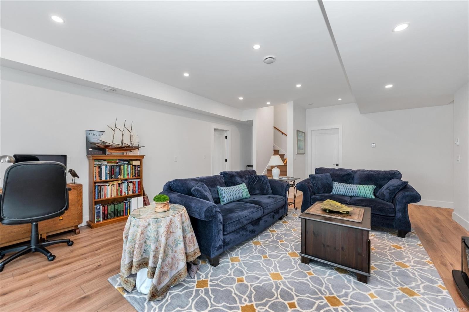 7210 Sea Cliff Rd, Sooke, BC