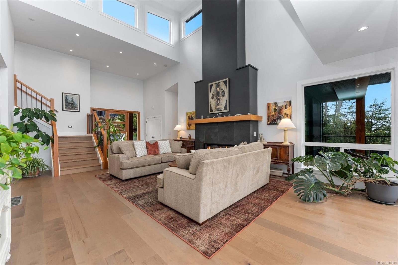 7210 Sea Cliff Rd, Sooke, BC