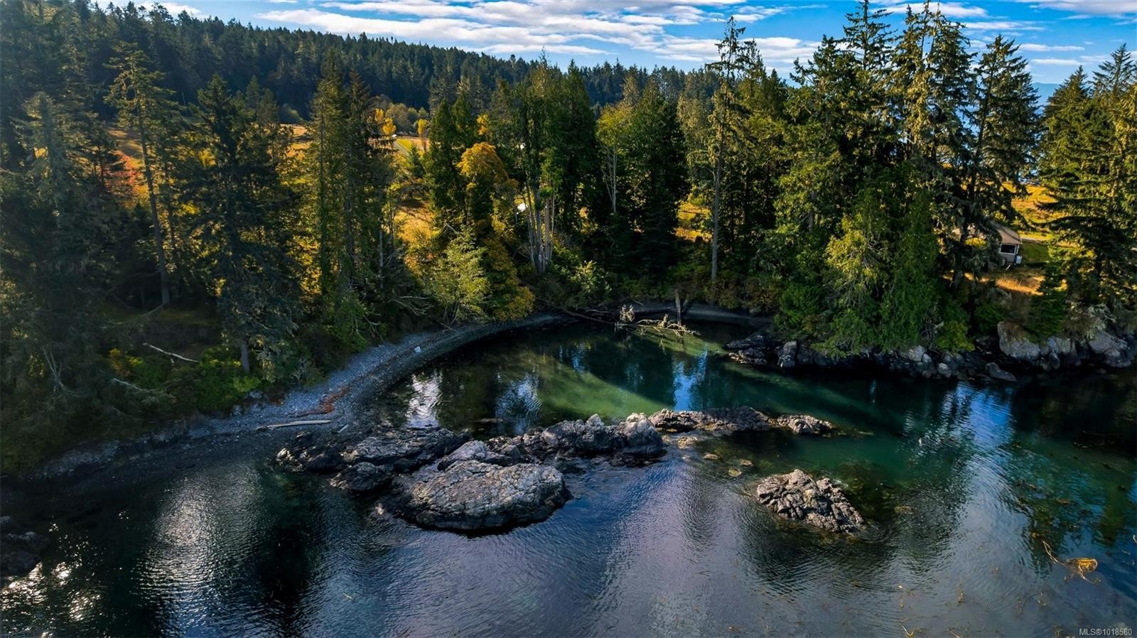 7210 Sea Cliff Rd, Sooke, BC