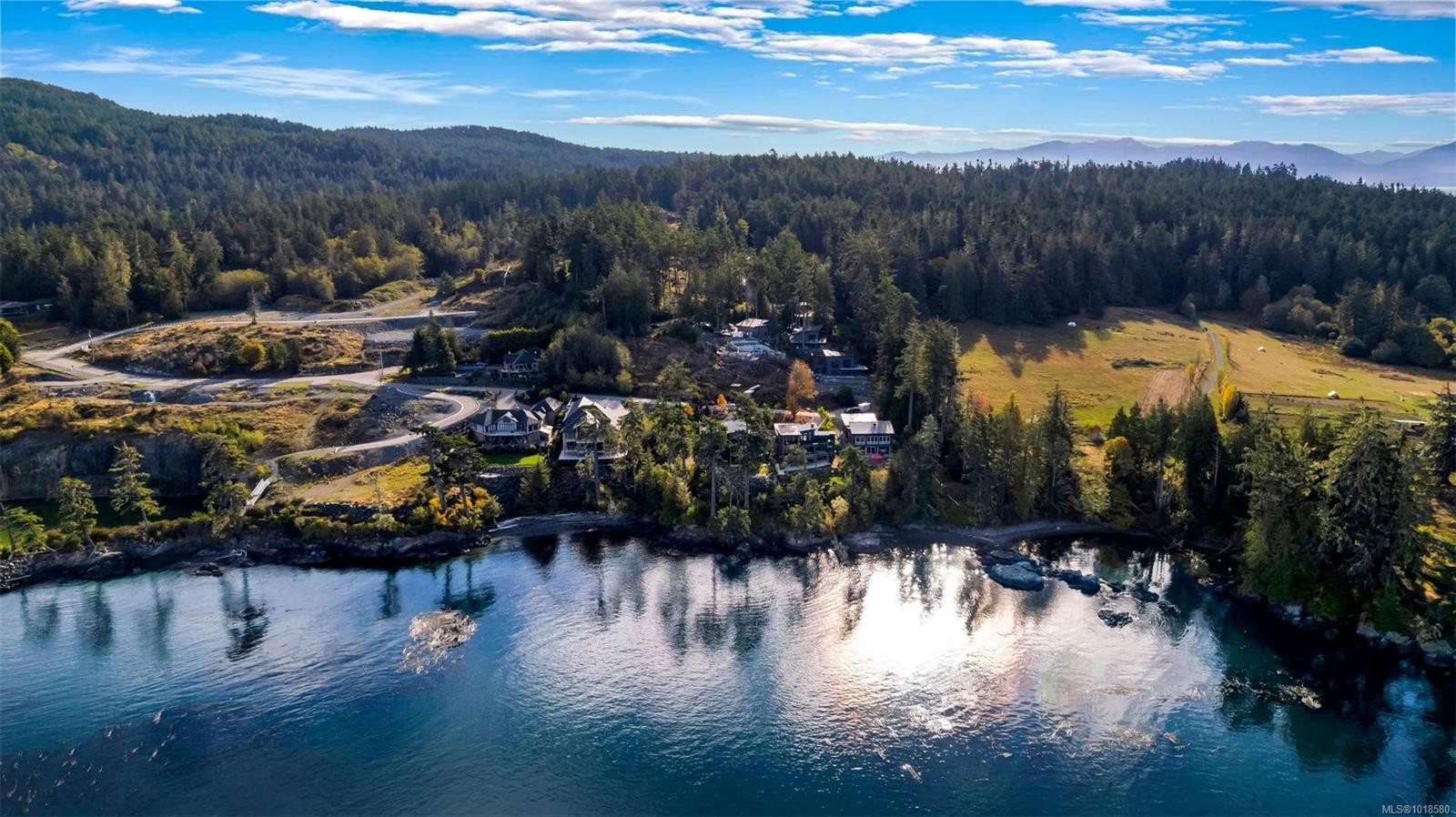 7210 Sea Cliff Rd, Sooke, BC