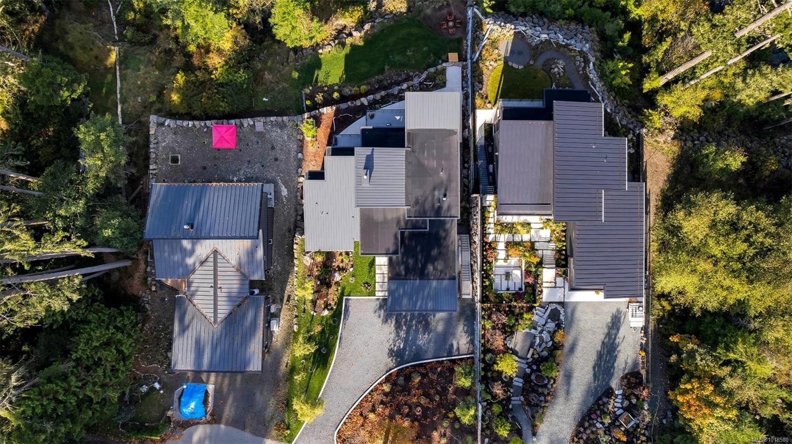 7210 Sea Cliff Rd, Sooke, BC