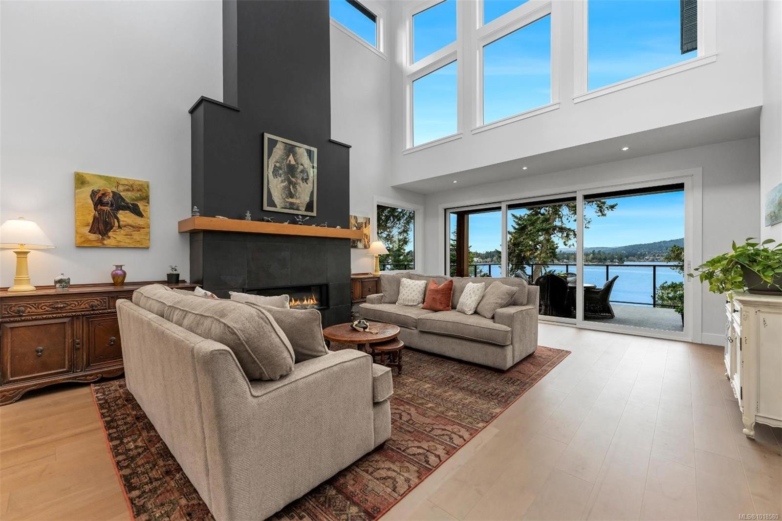 7210 Sea Cliff Rd, Sooke, BC