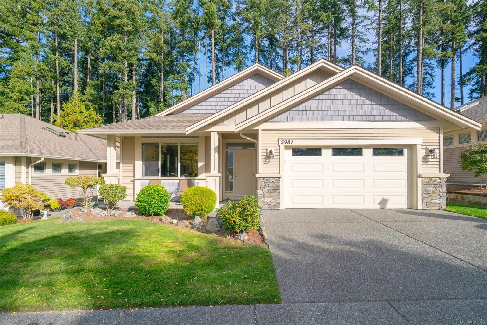 5981 Kaden Pl, Nanaimo, BC