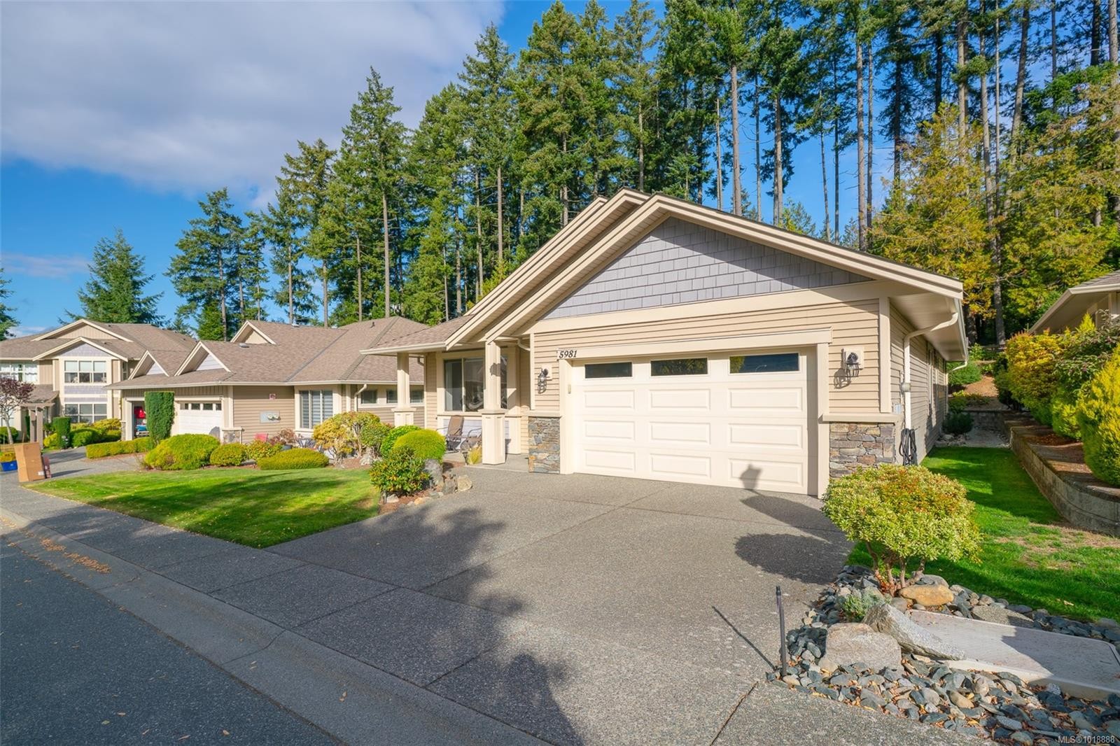 5981 Kaden Pl, Nanaimo, BC