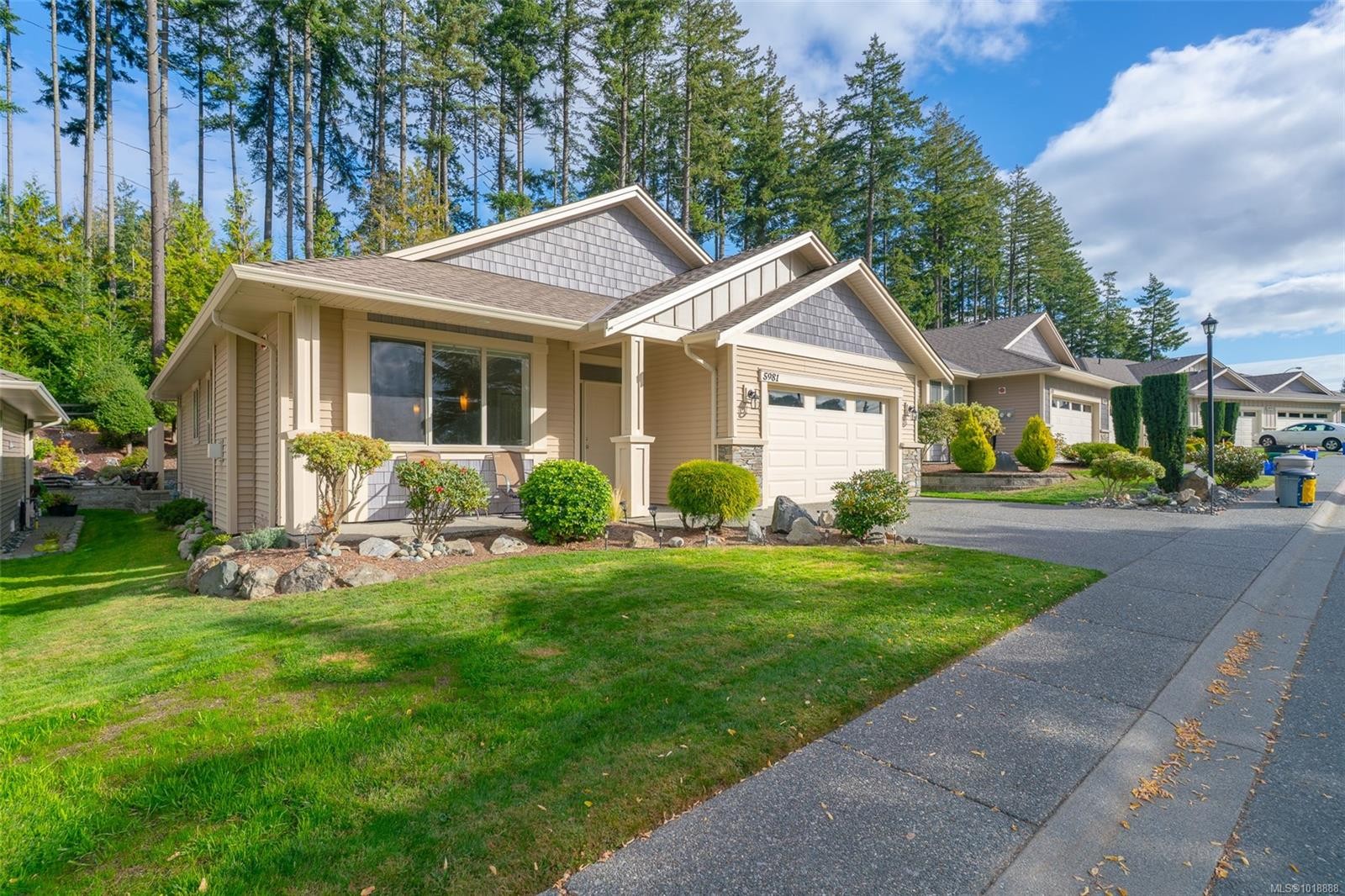 5981 Kaden Pl, Nanaimo, BC