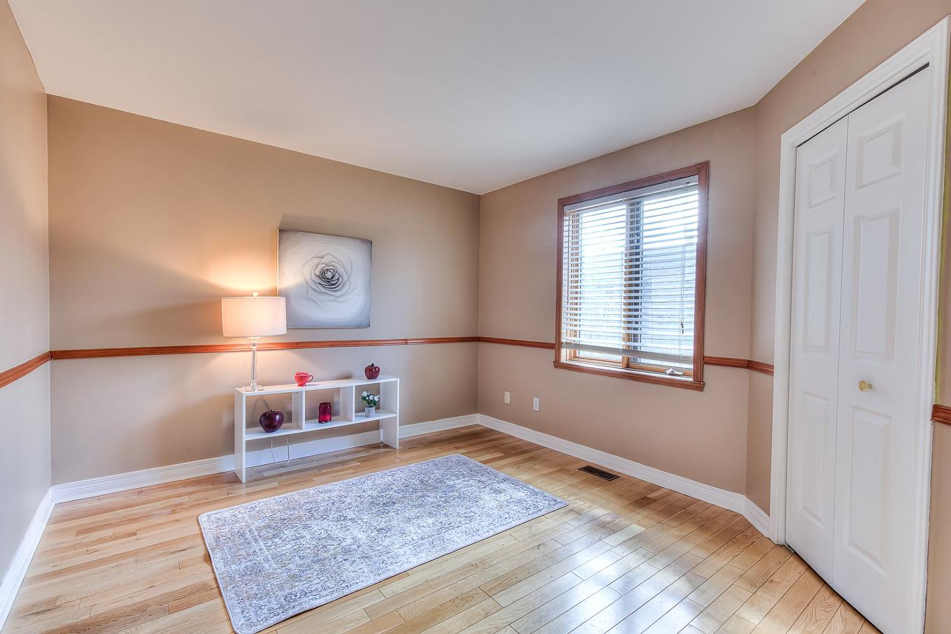 Bedroom - 891 Rue Nelan, Longueuil (Greenfield Park), QC - Indoor Photo Showing Other Room