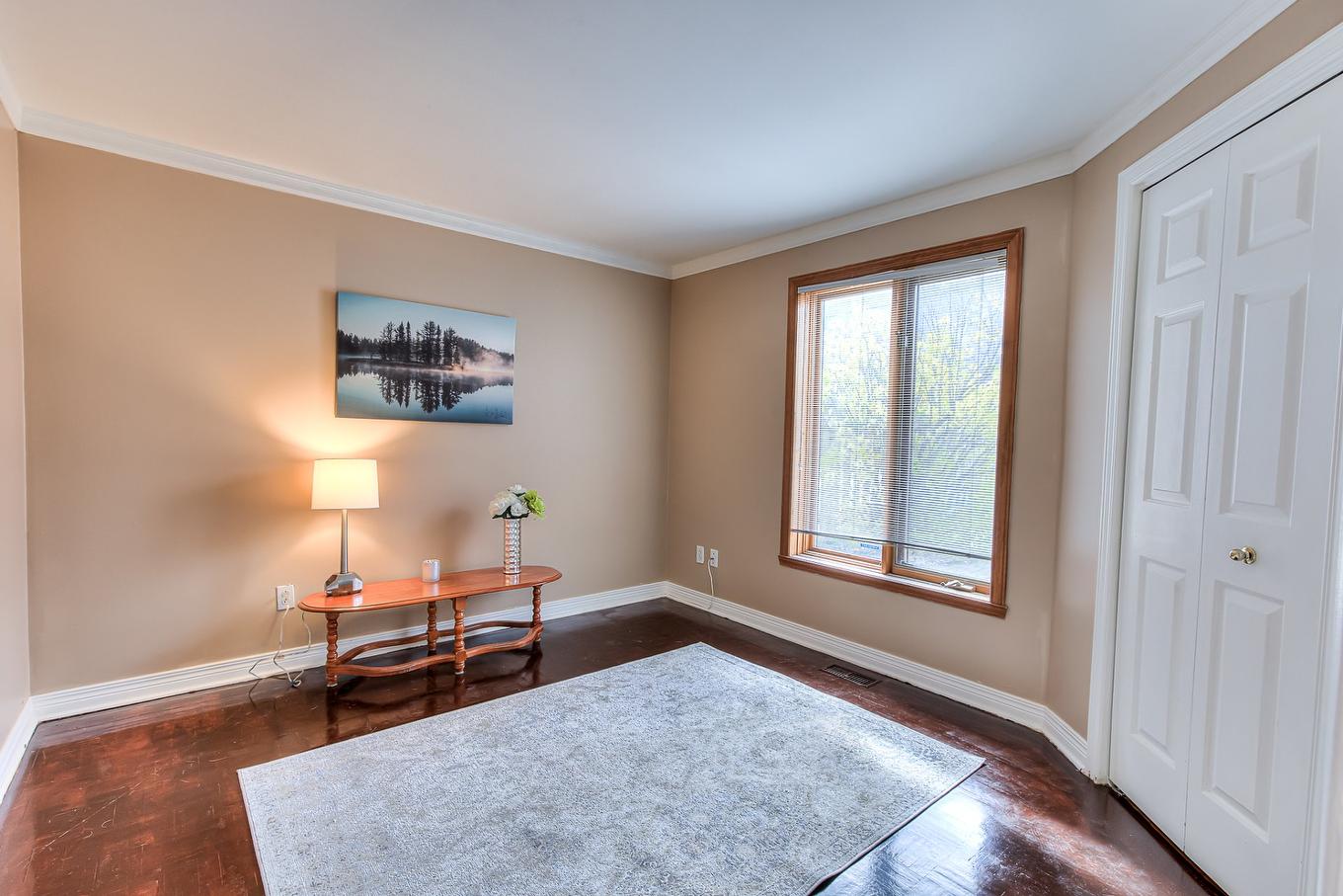 Bedroom - 891 Rue Nelan, Longueuil (Greenfield Park), QC - Indoor