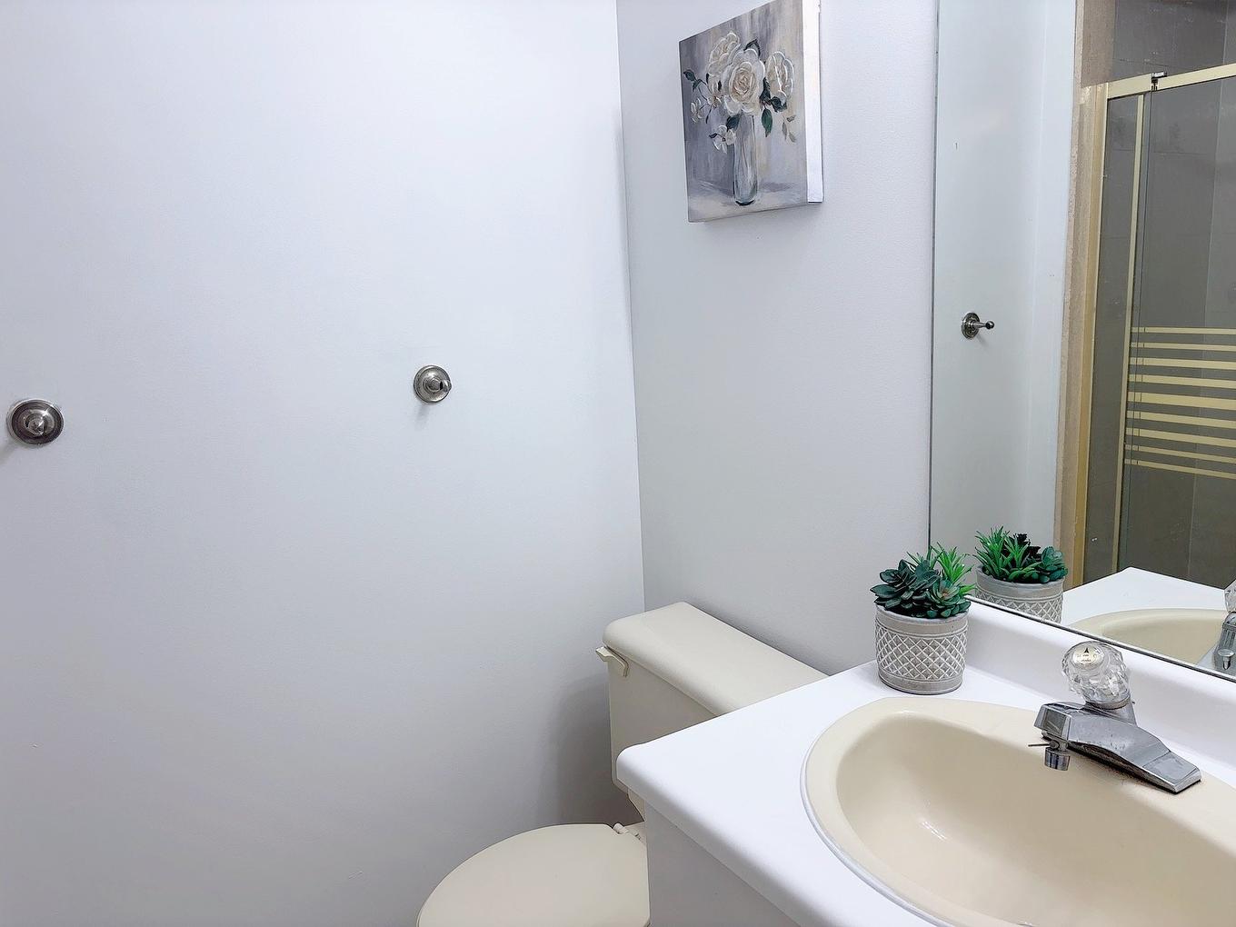 Bathroom - 891 Rue Nelan, Longueuil (Greenfield Park), QC - Indoor Photo Showing Bathroom