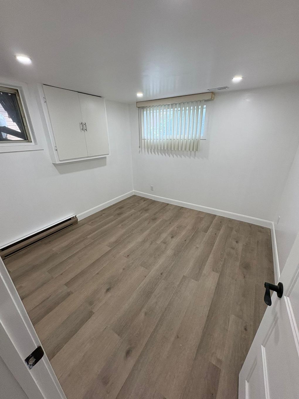 Chambre à coucher - 10515 Av. Garon, Montréal (Montréal-Nord), QC - Indoor