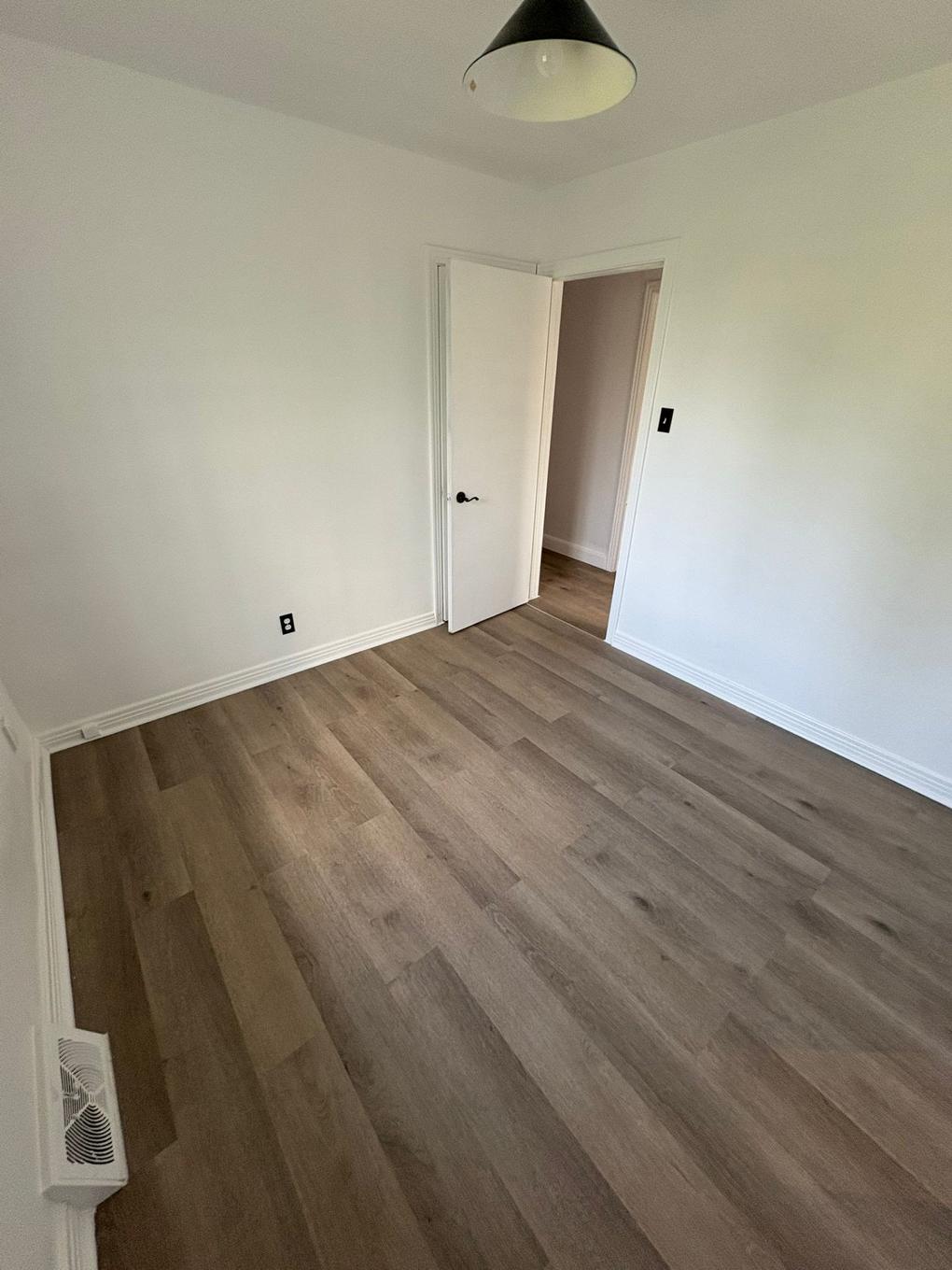 Chambre à coucher - 10515 Av. Garon, Montréal (Montréal-Nord), QC - Indoor Photo Showing Other Room