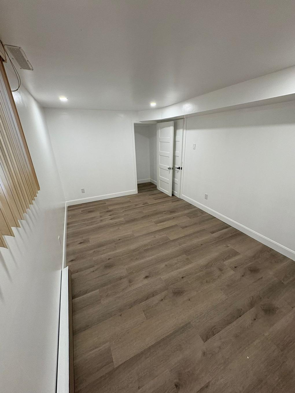 Chambre à coucher - 10515 Av. Garon, Montréal (Montréal-Nord), QC - Indoor Photo Showing Other Room