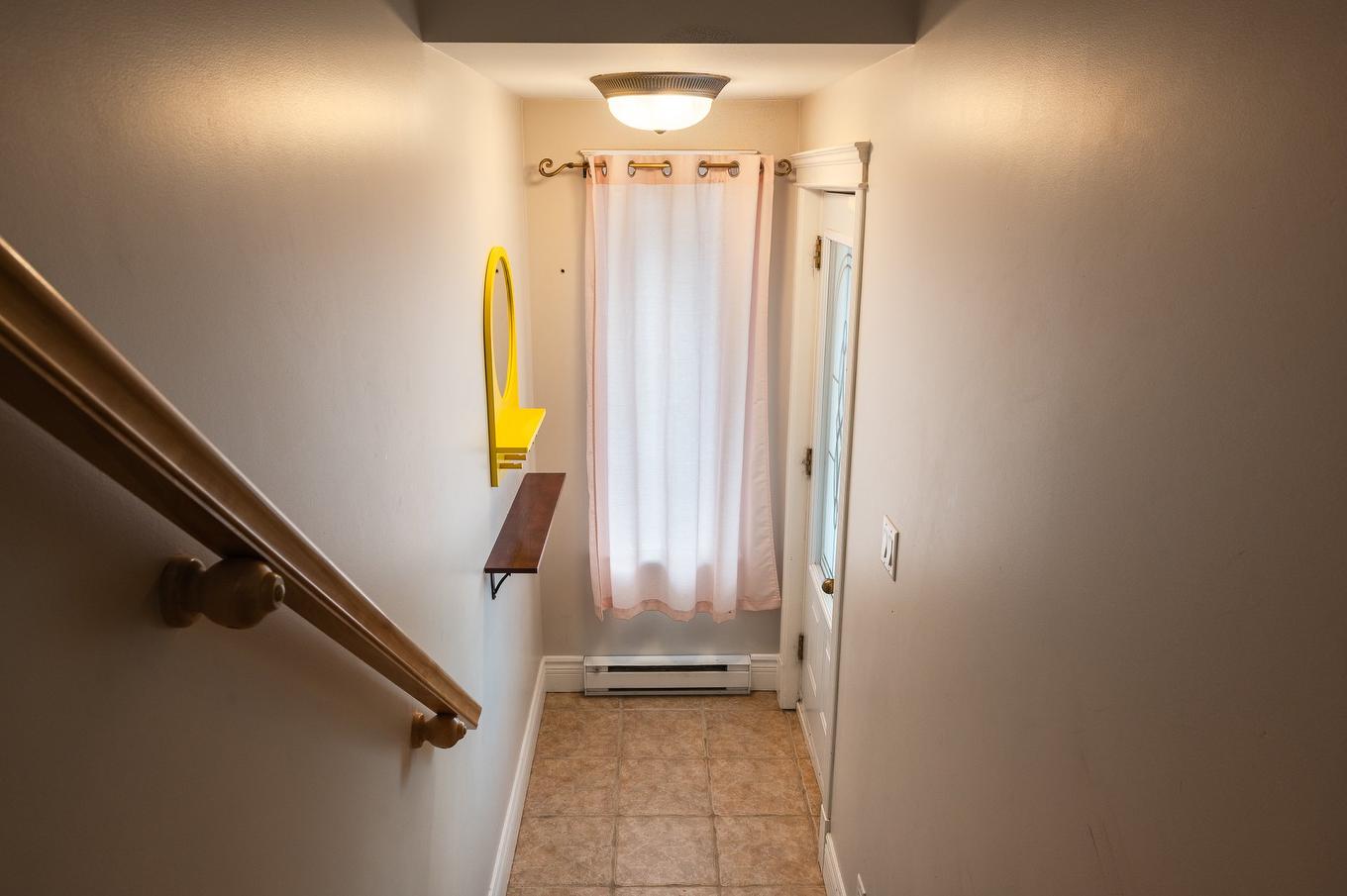 Hall - 2476 Boul. Lebourgneuf, Québec (Les Rivières), QC - Indoor Photo Showing Other Room