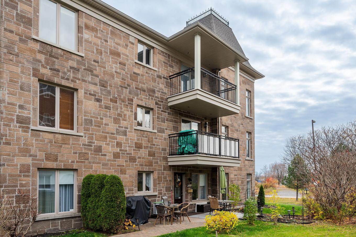 Exterior - 2476 Boul. Lebourgneuf, Québec (Les Rivières), QC - Outdoor