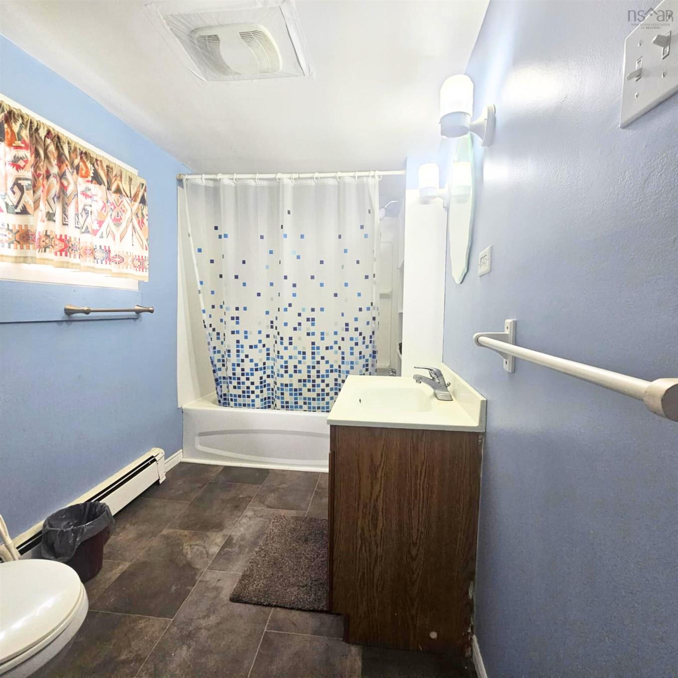 153 Fulton Avenue, Westmount, NS