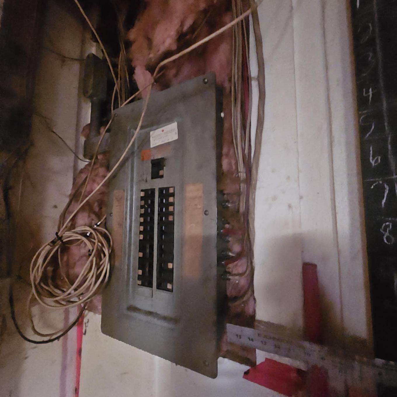 153 Fulton Avenue, Westmount, NS