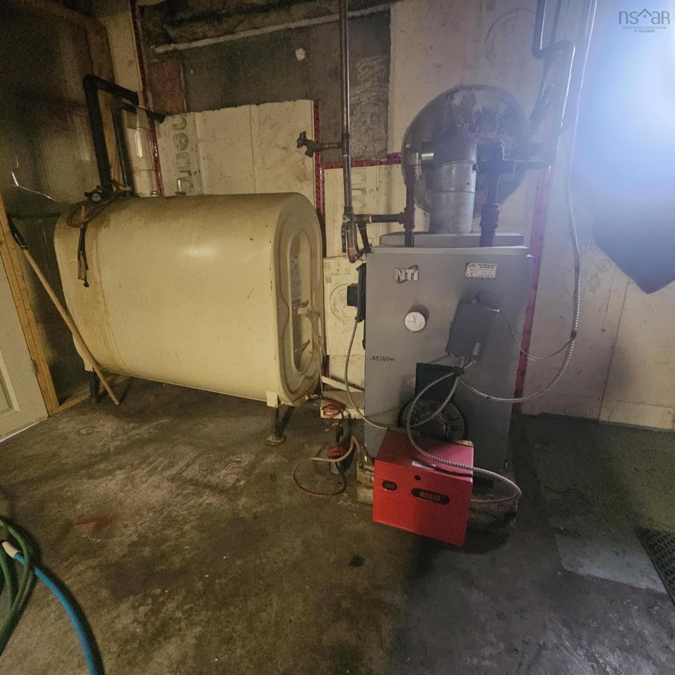 153 Fulton Avenue, Westmount, NS