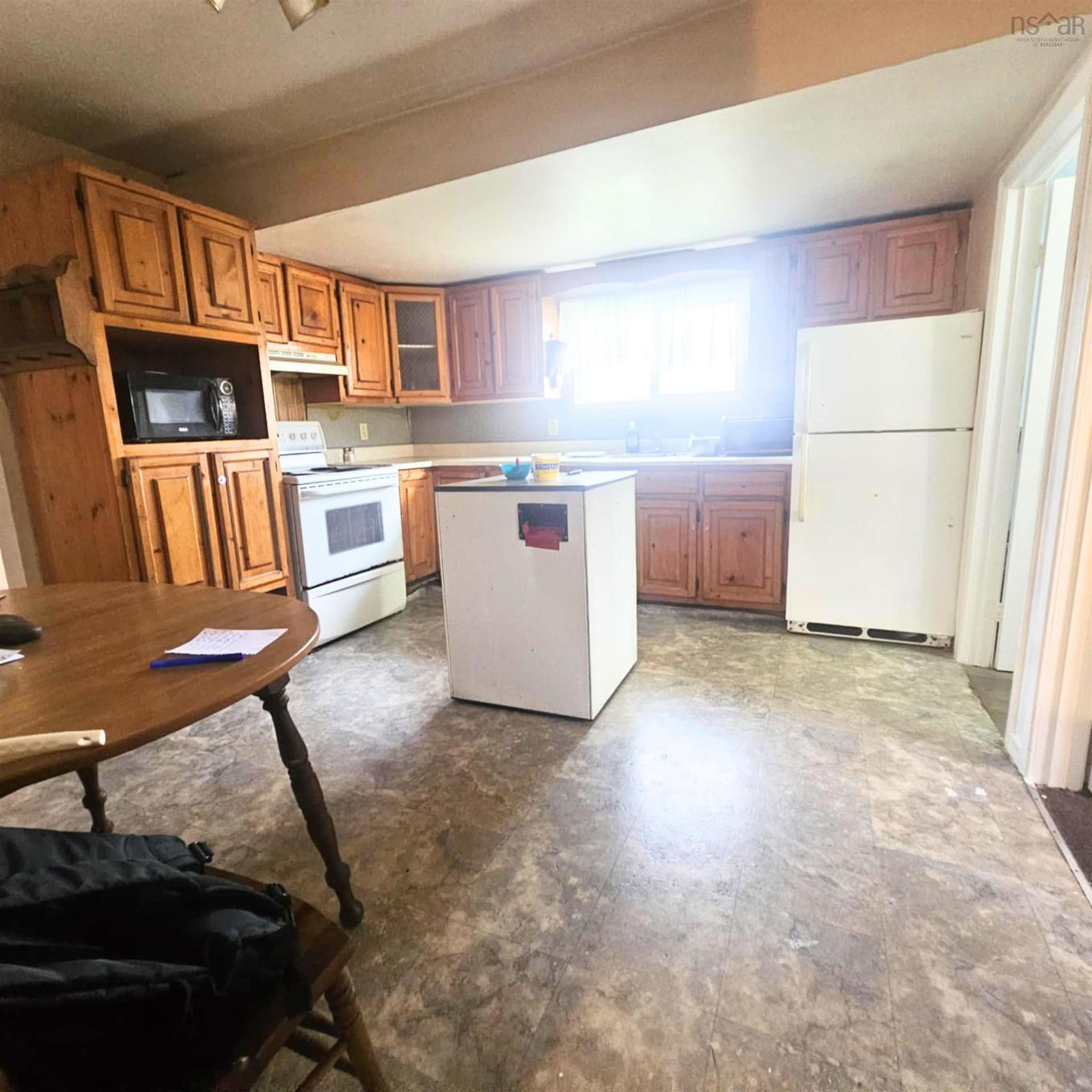 153 Fulton Avenue, Westmount, NS