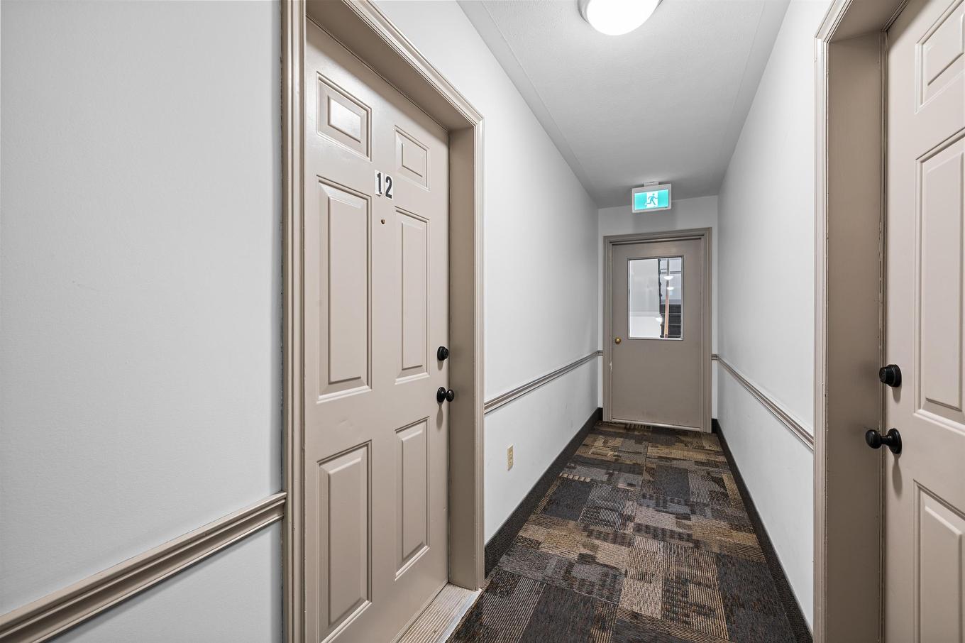 12 22 Waterview Heights, Charlottetown, PE