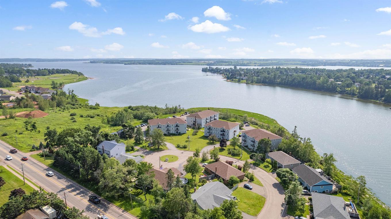 12 22 Waterview Heights, Charlottetown, PE