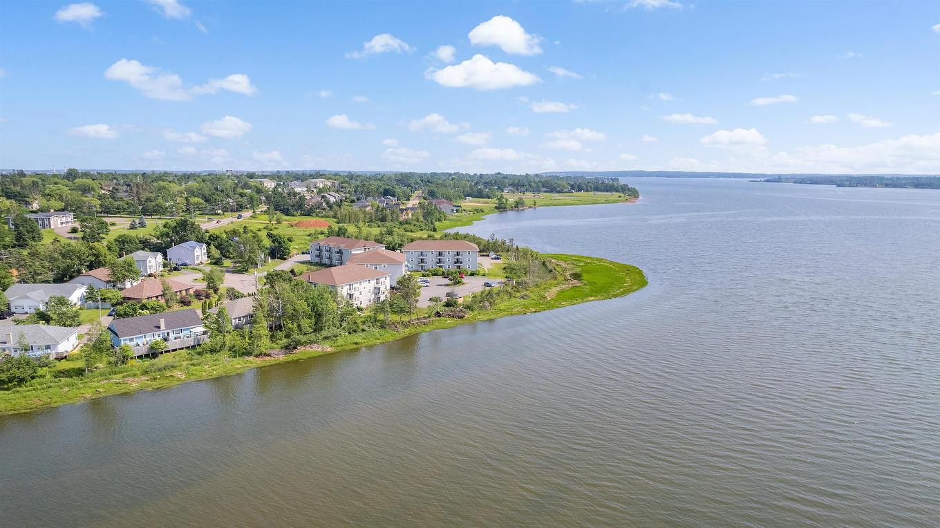 7 22 Waterview Heights, Charlottetown, PE