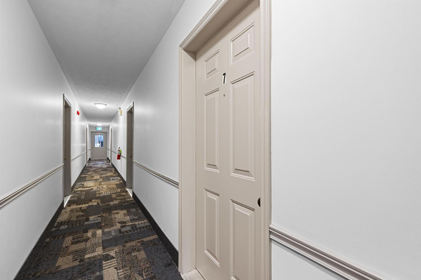 7 22 Waterview Heights, Charlottetown, PE