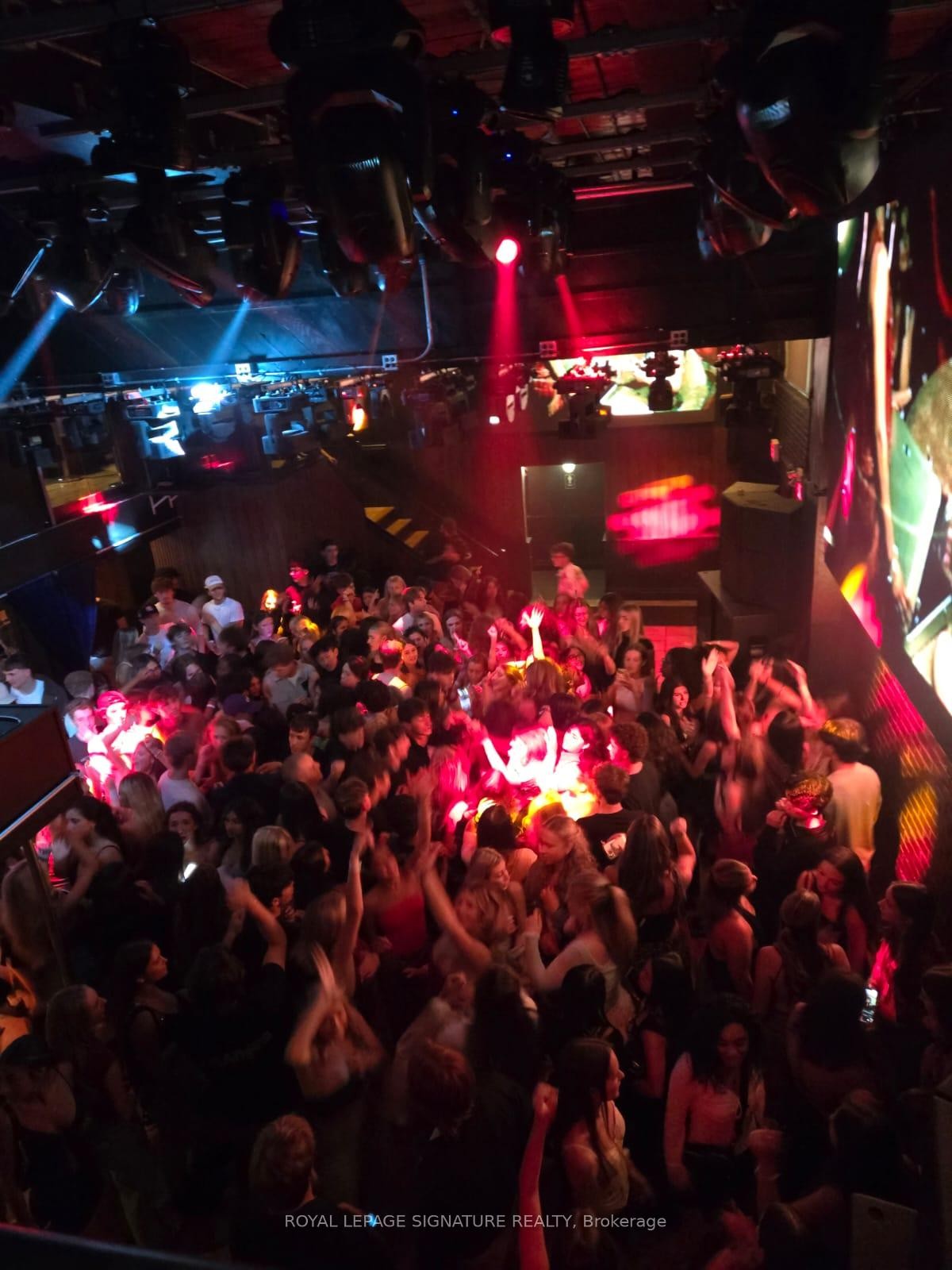 545 Richmond Street, London East, ON