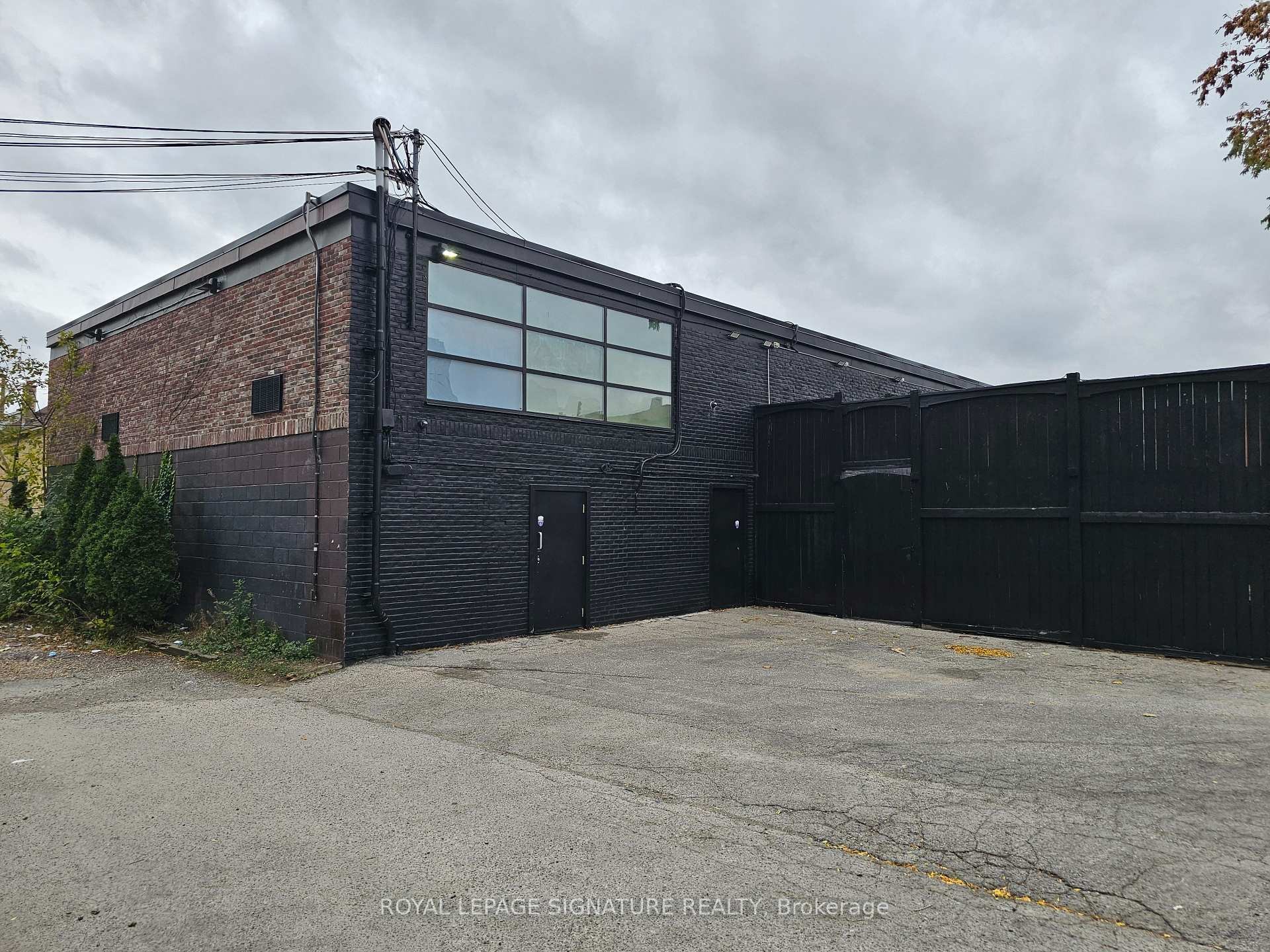 545 Richmond Street, London East, ON