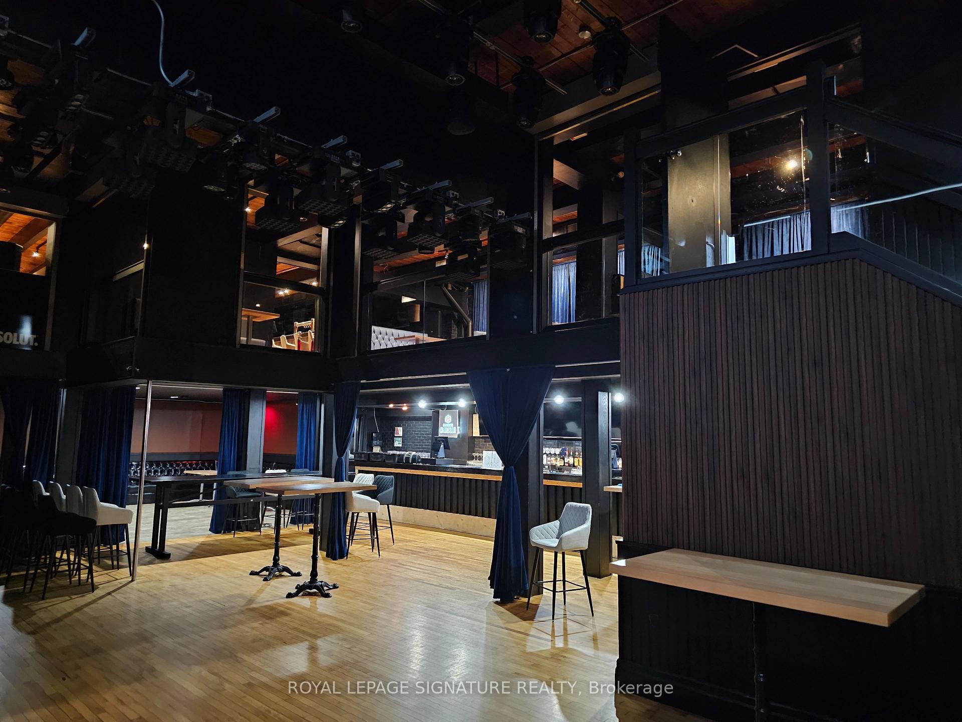 545 Richmond Street, London East, ON