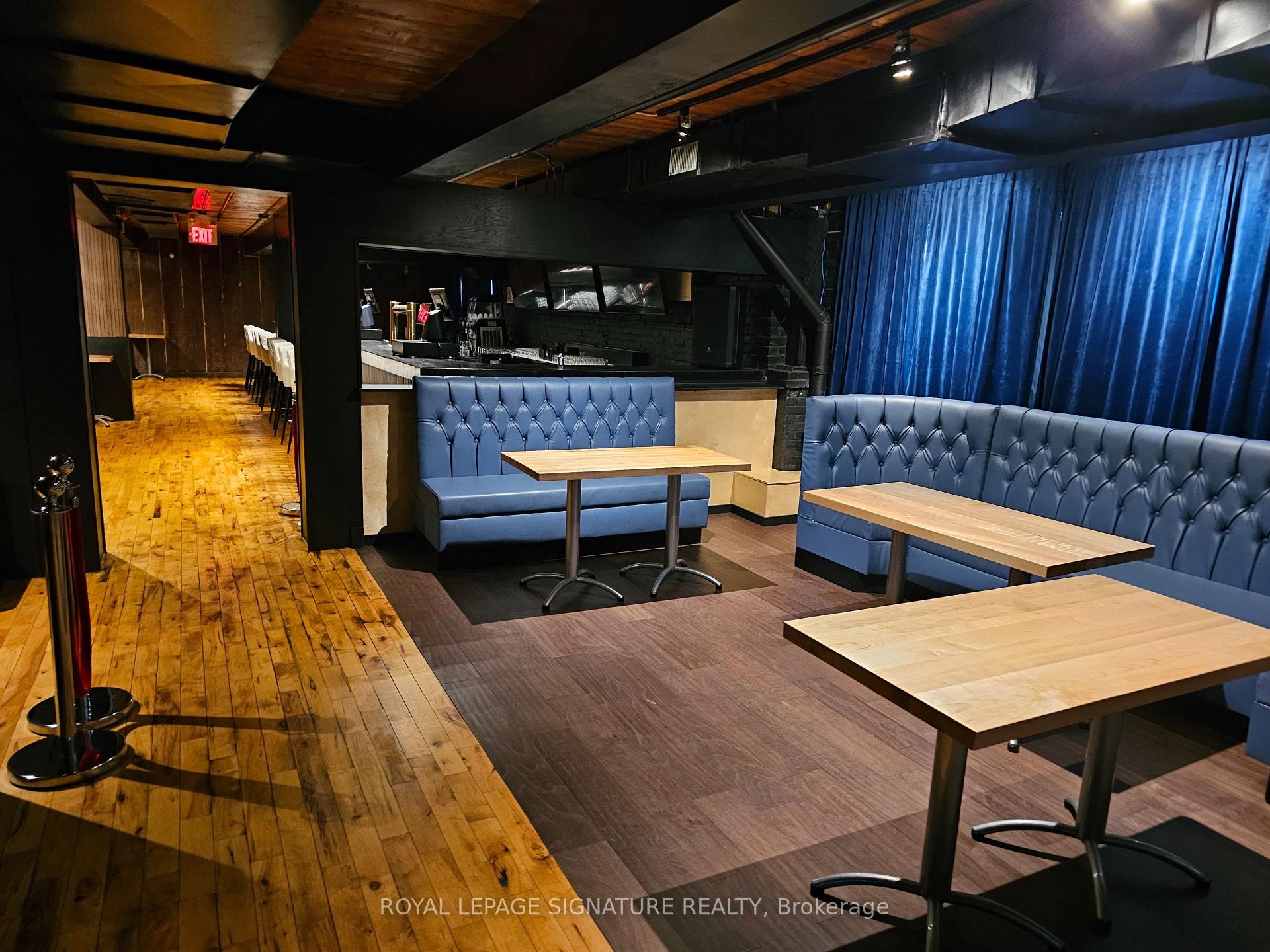 545 Richmond Street, London East, ON