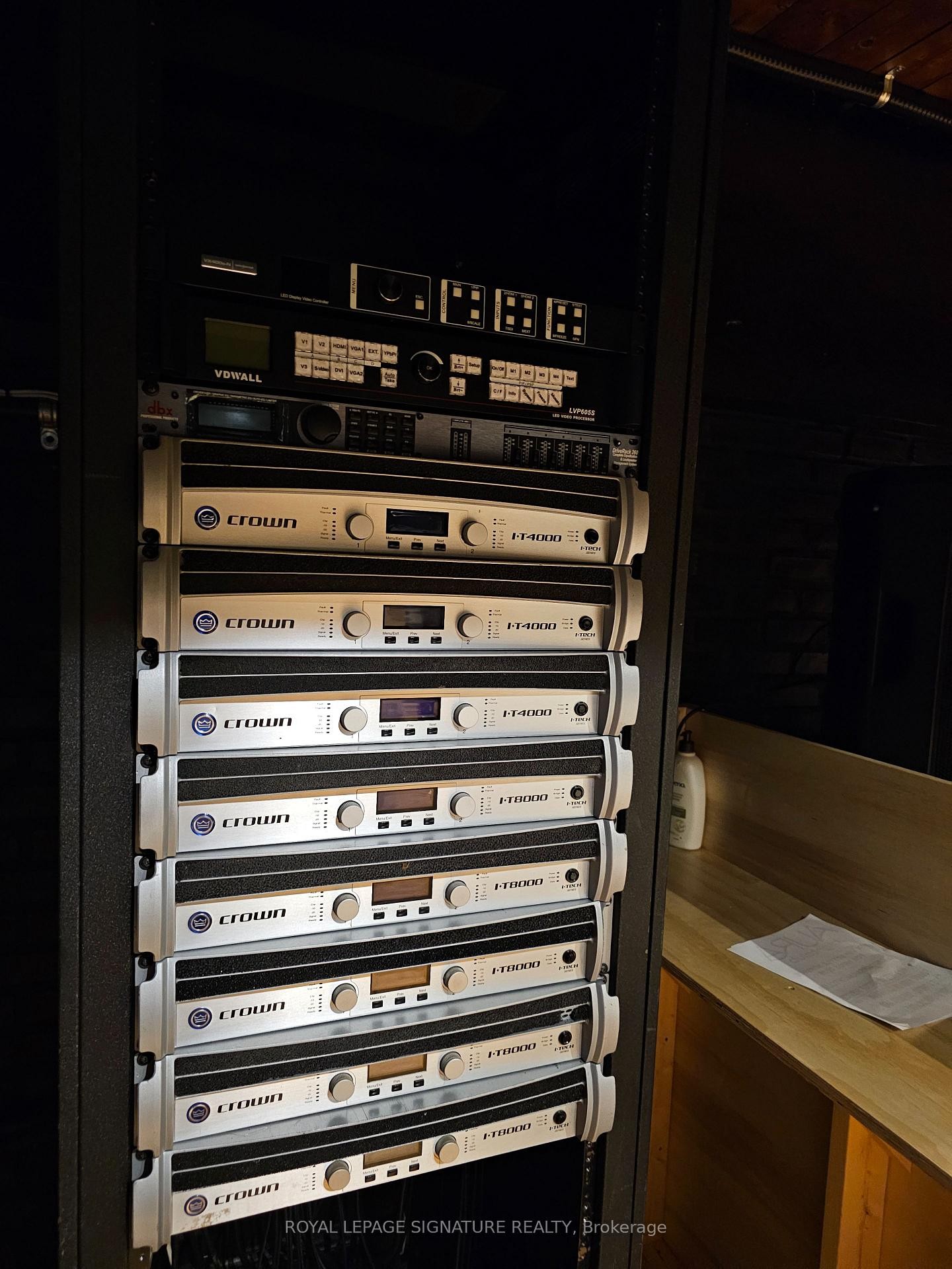 545 Richmond Street, London East, ON