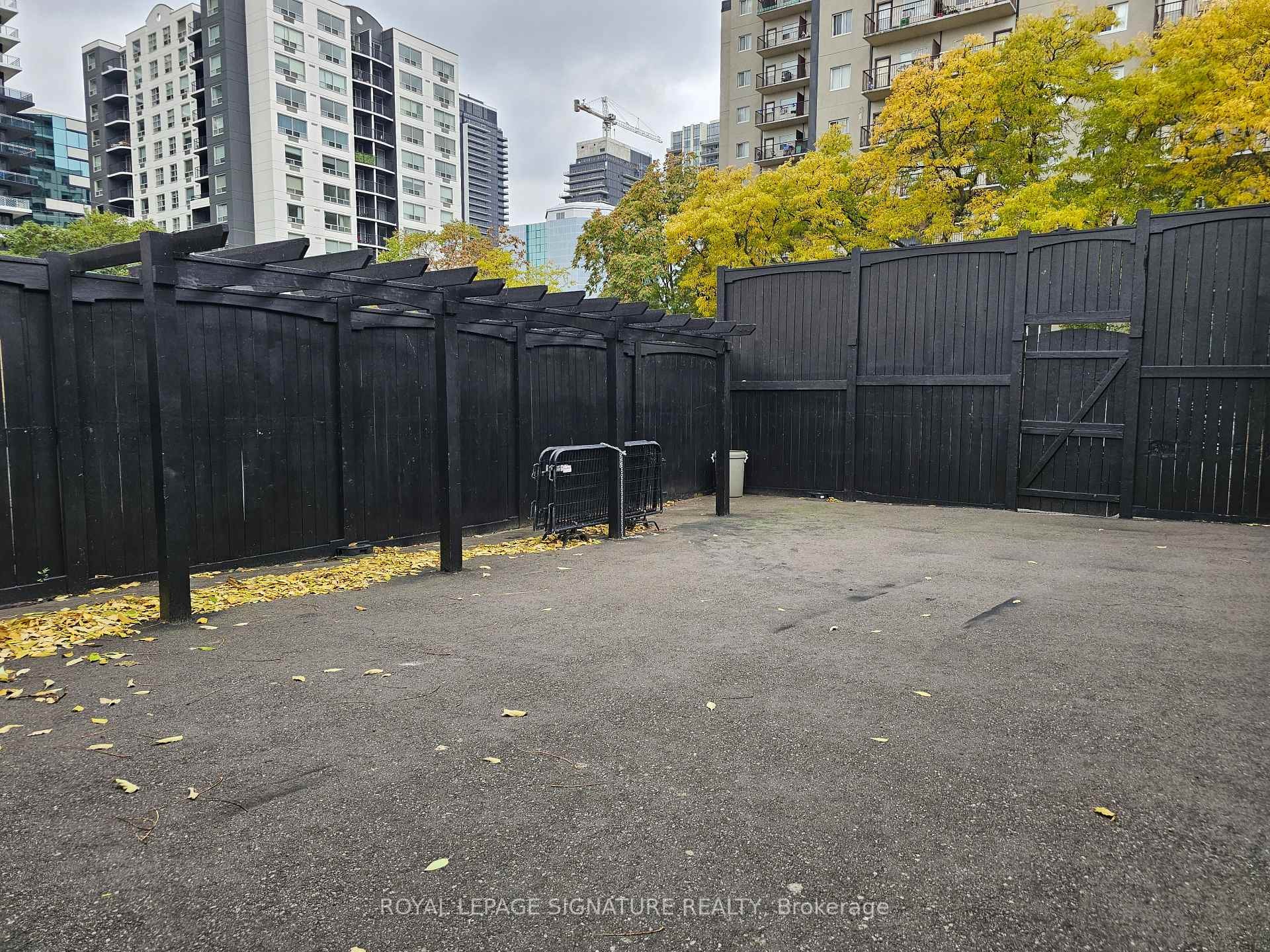 545 Richmond Street, London East, ON