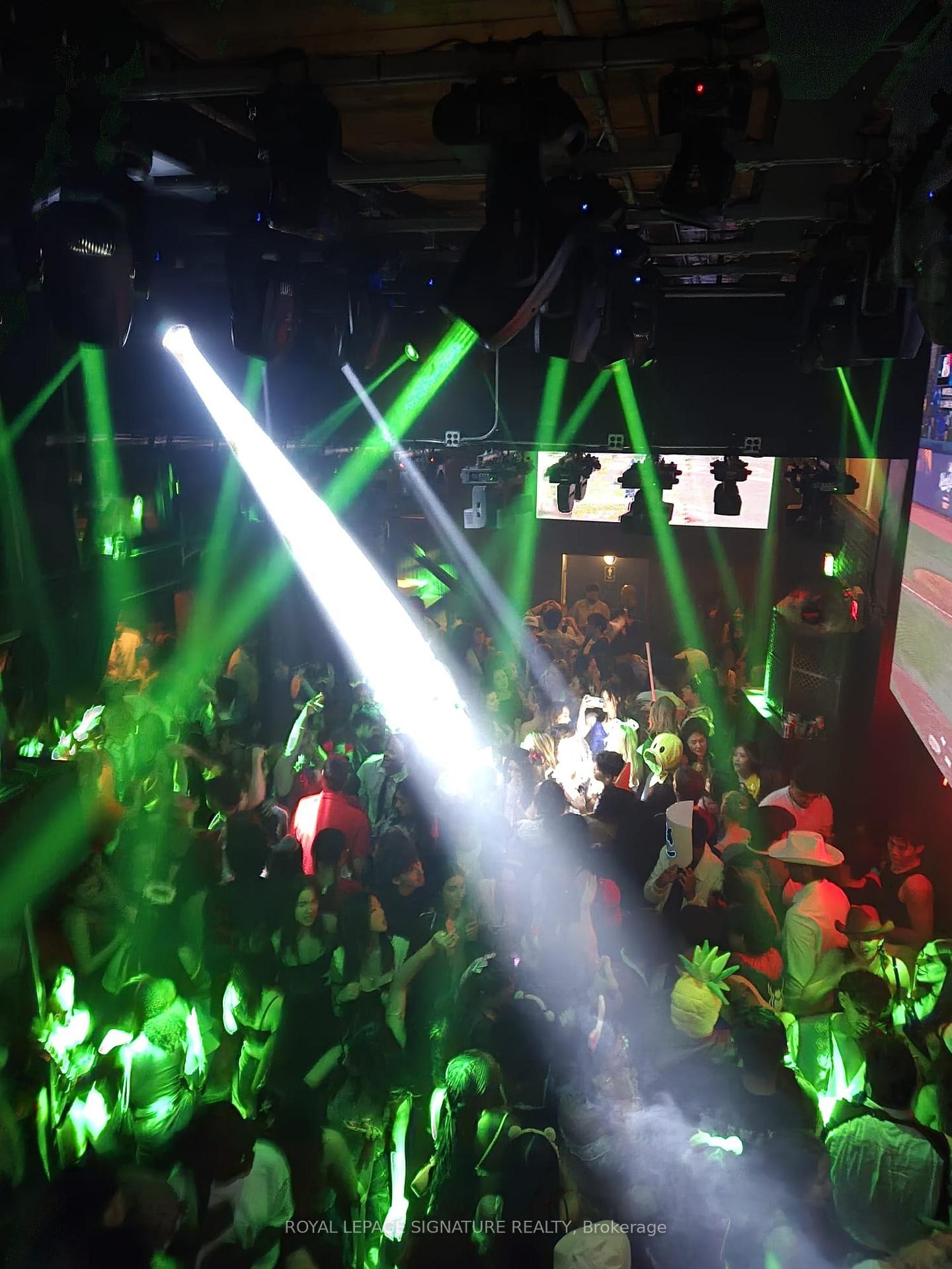 545 Richmond Street, London East, ON