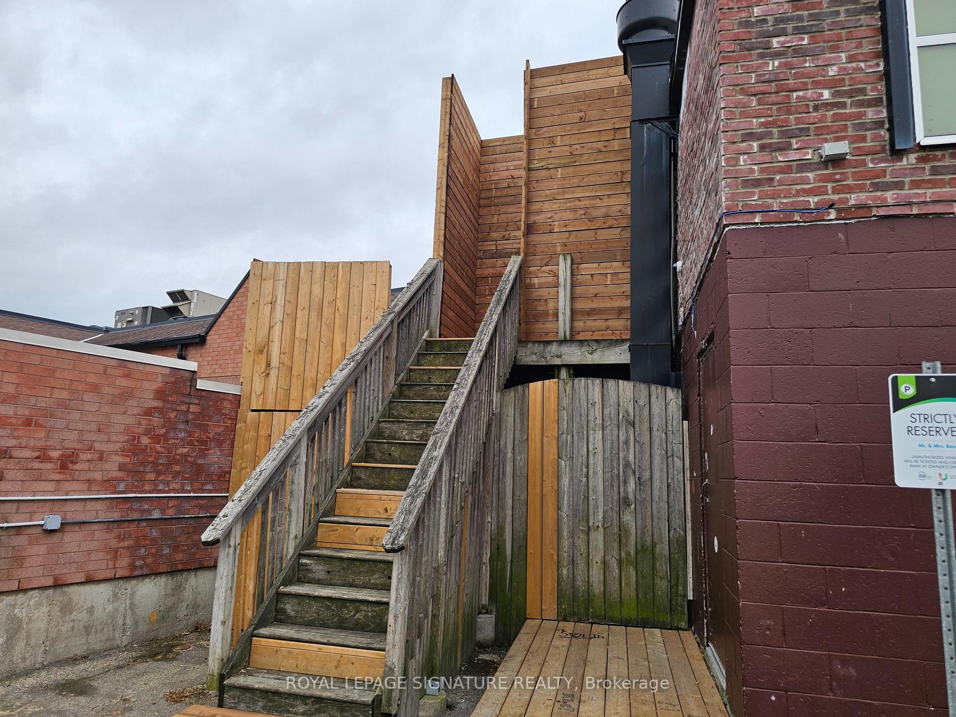 545 Richmond Street, London East, ON