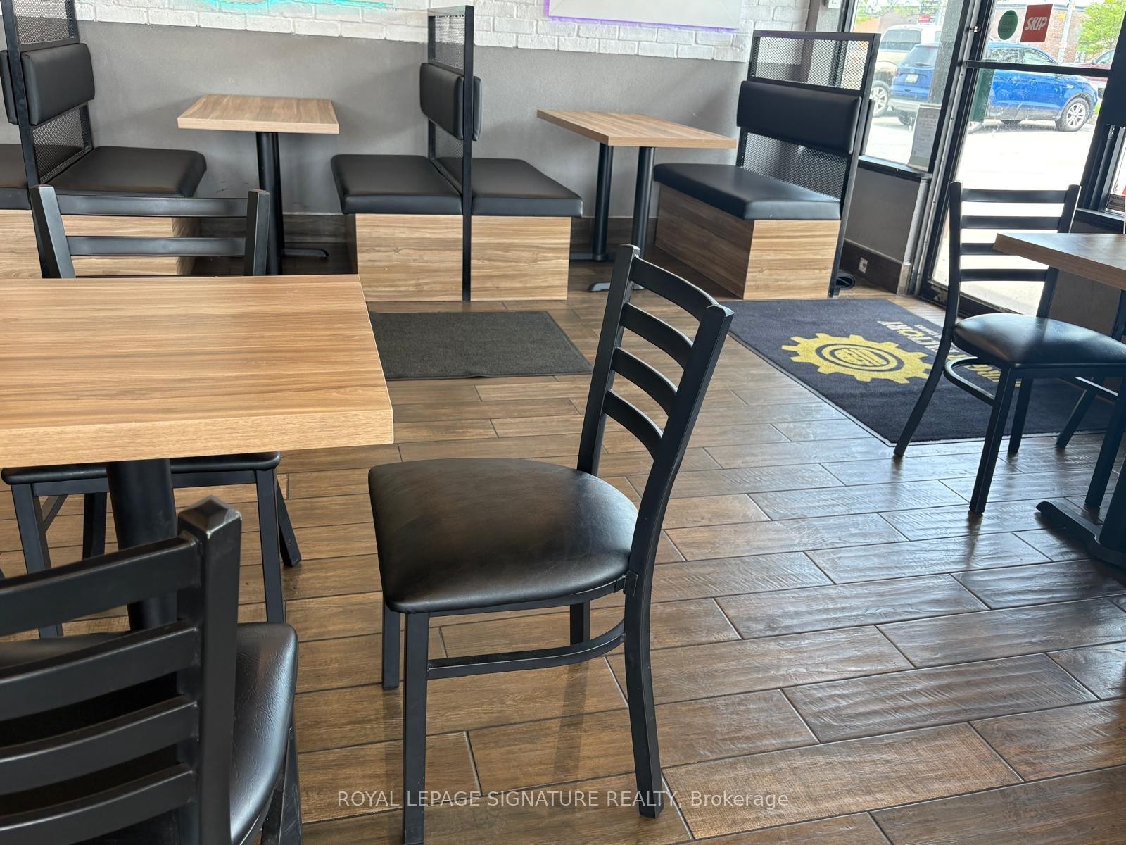 Unit 1-1200 Lambton Mall Road, Sarnia, ON