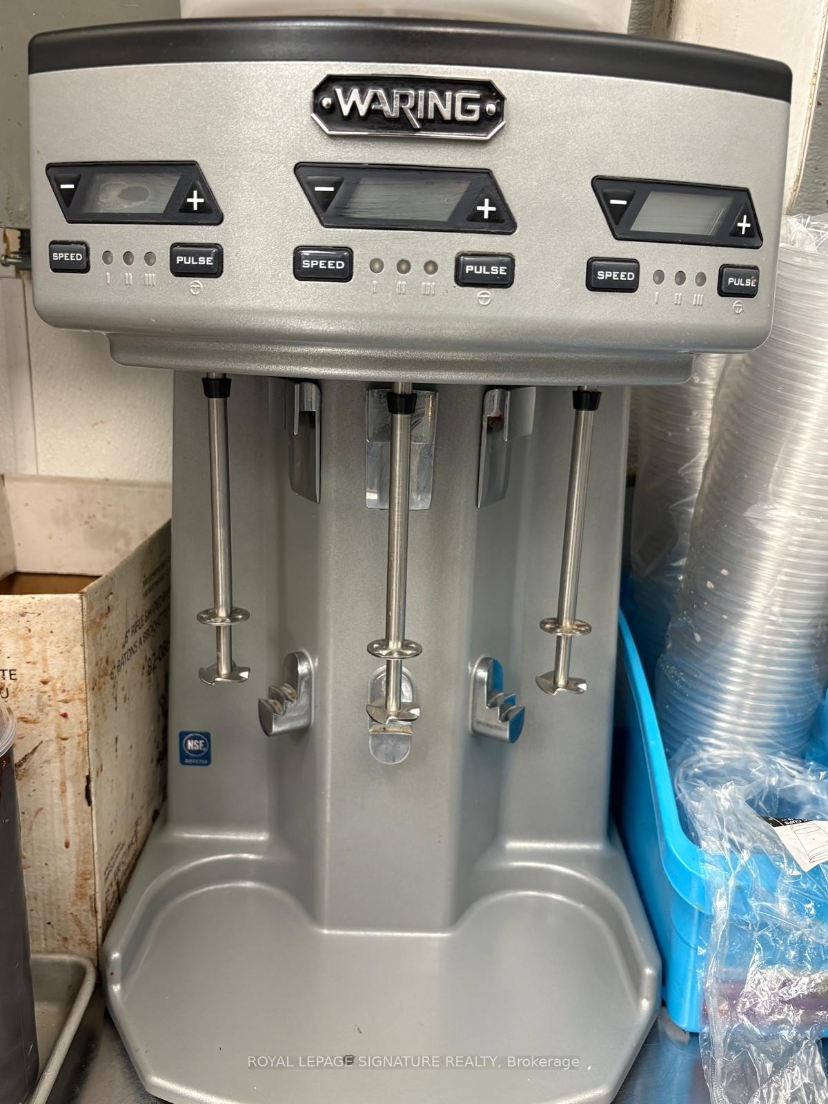 Unit 1-1200 Lambton Mall Road, Sarnia, ON