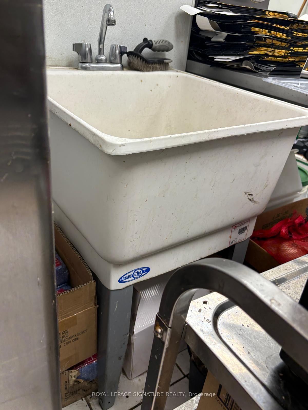 Unit 1-1200 Lambton Mall Road, Sarnia, ON