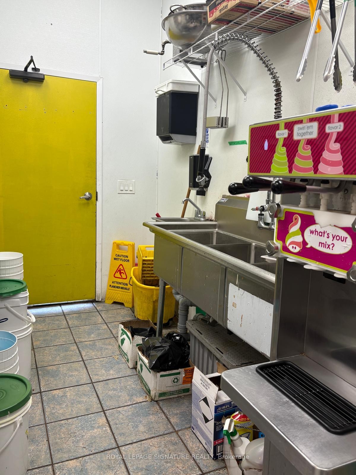 Unit 1-1200 Lambton Mall Road, Sarnia, ON