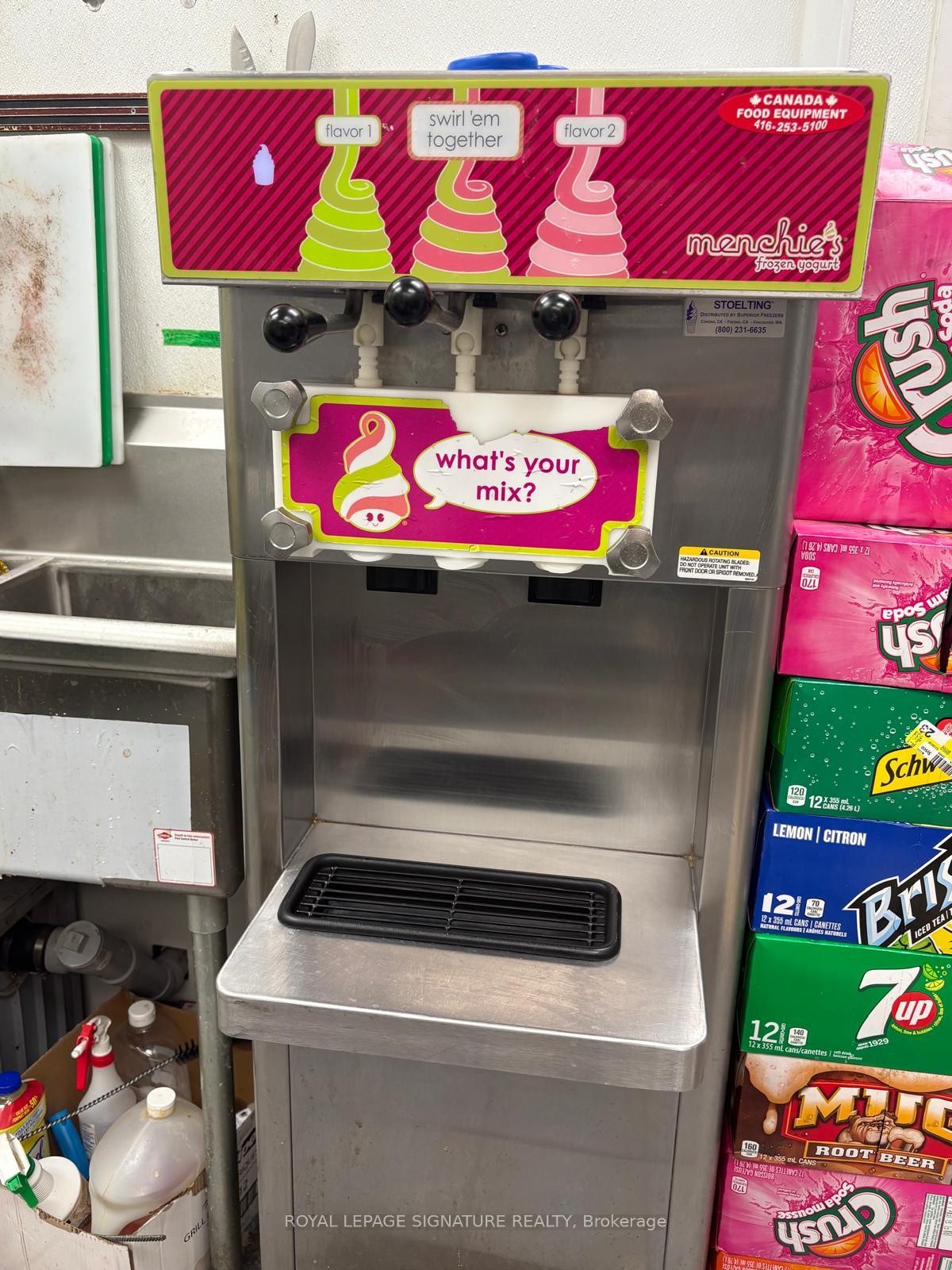 Unit 1-1200 Lambton Mall Road, Sarnia, ON