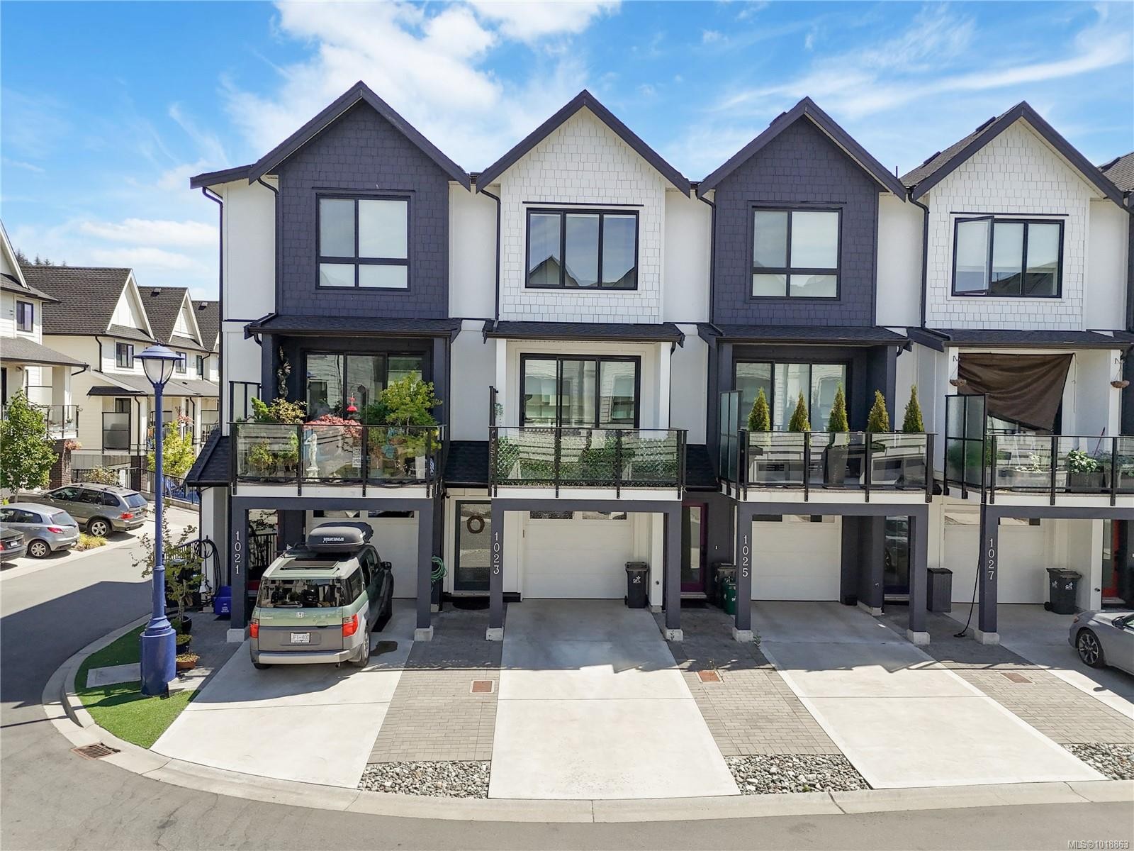 1023 Boxcar Close, Langford, BC