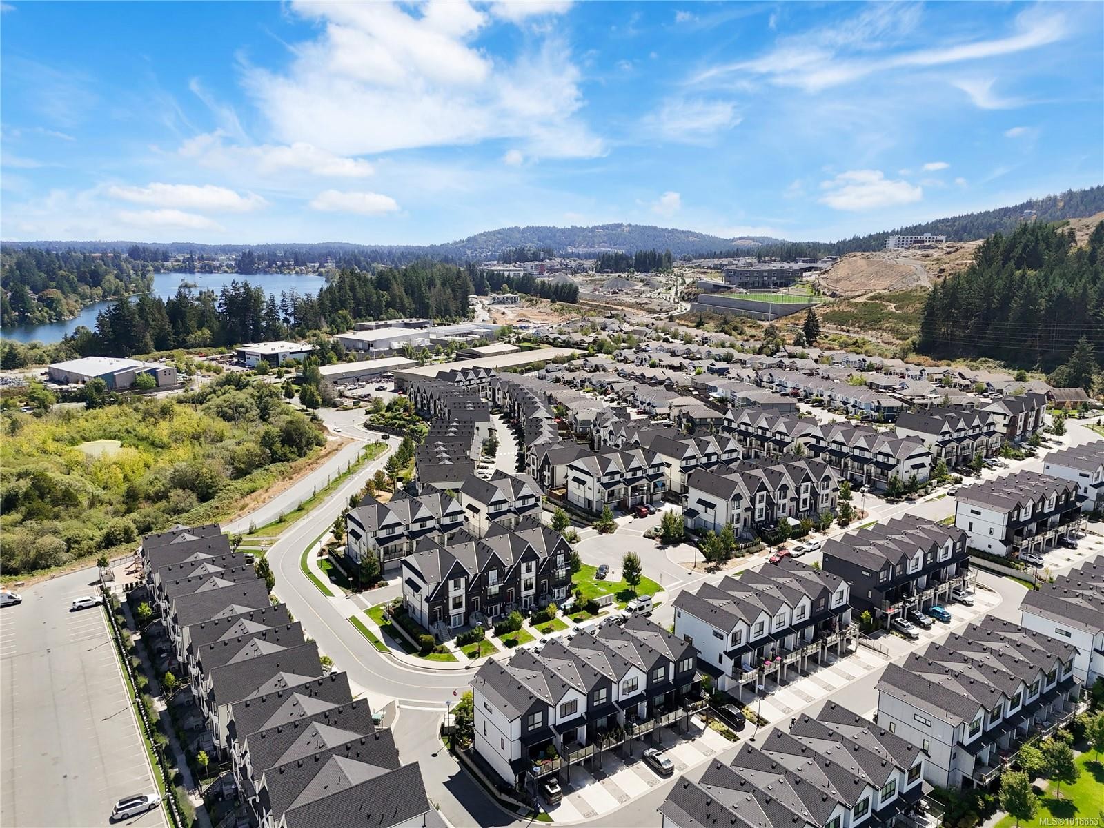 1023 Boxcar Close, Langford, BC