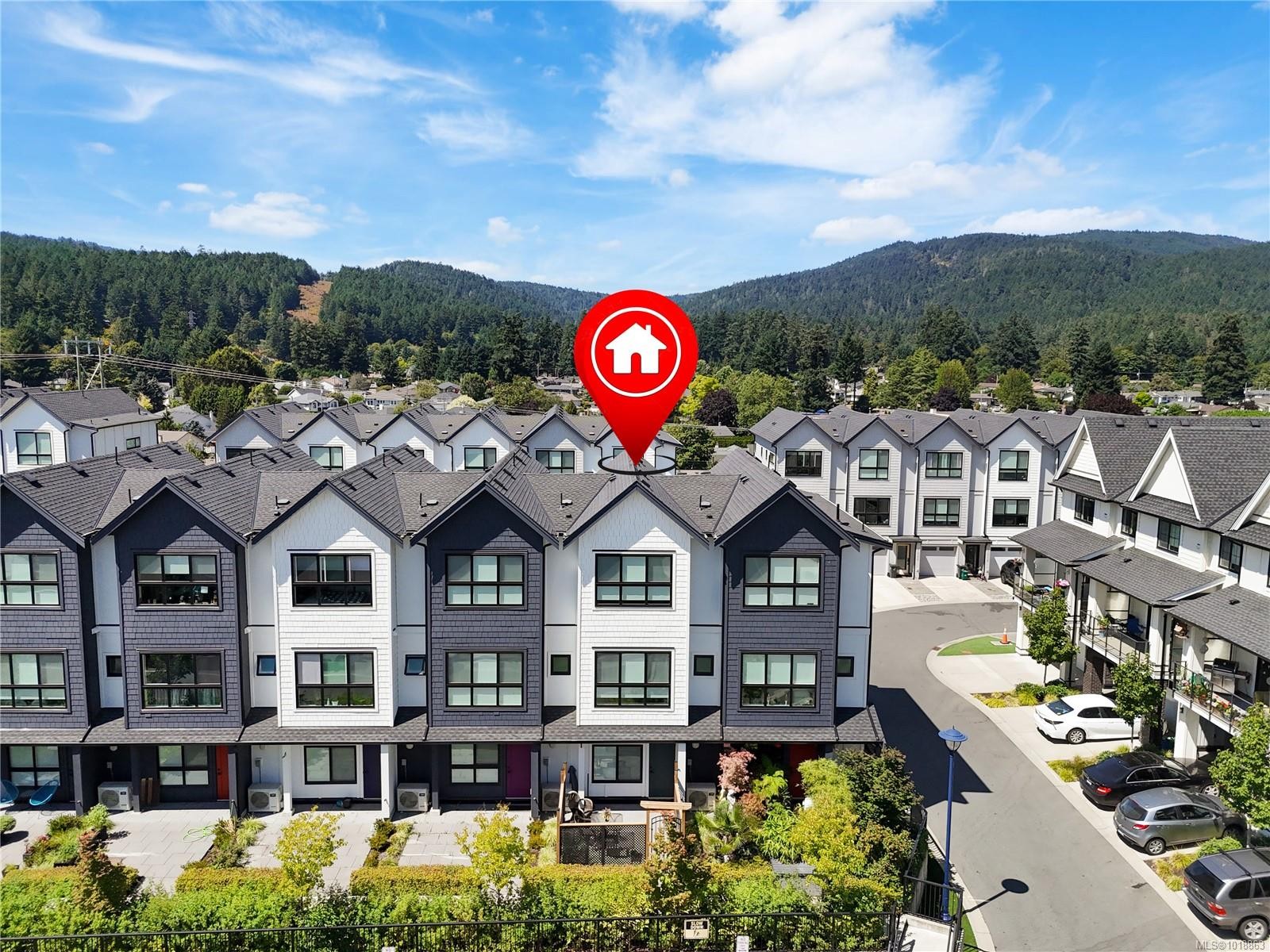 1023 Boxcar Close, Langford, BC