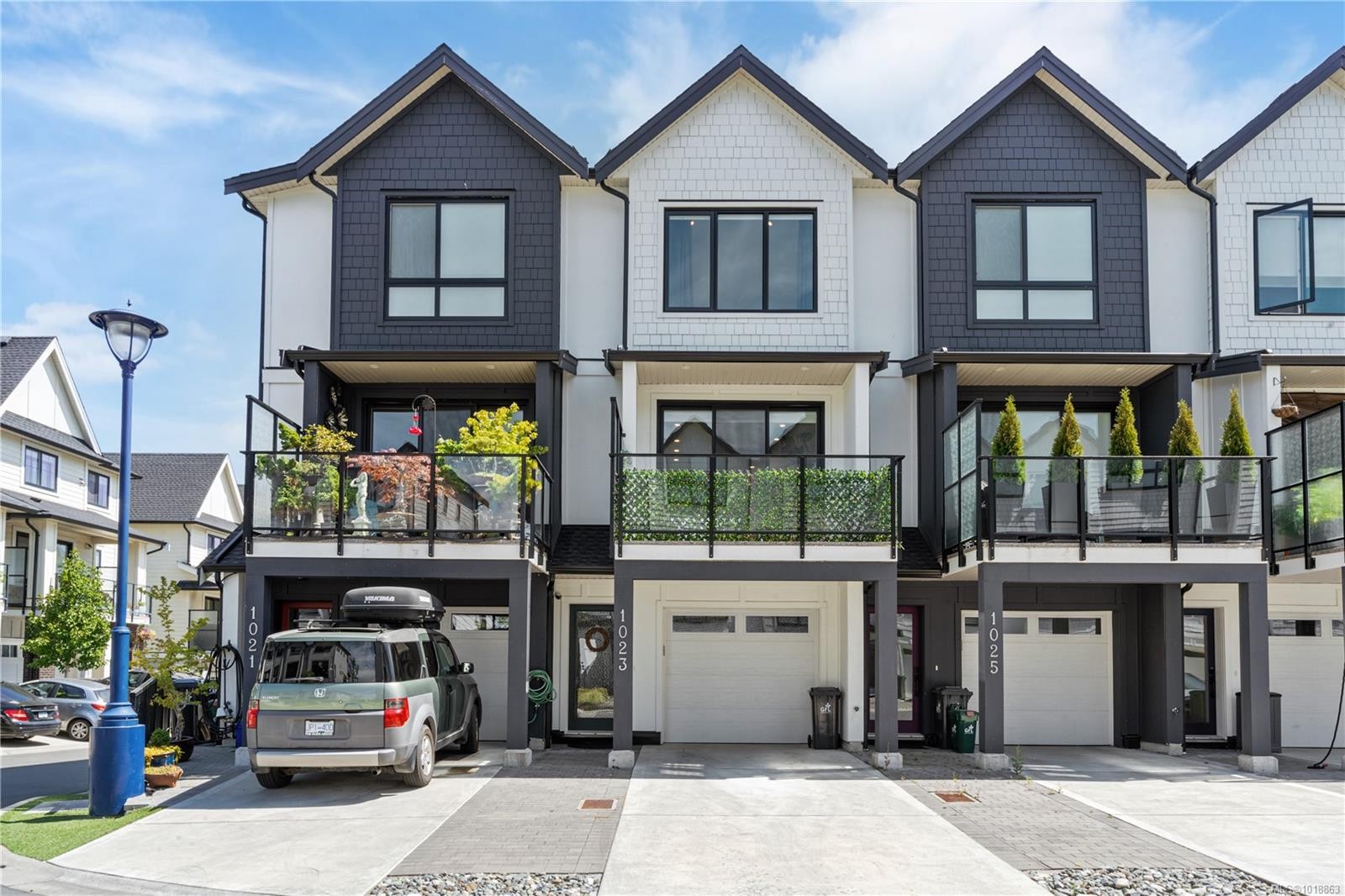 1023 Boxcar Close, Langford, BC