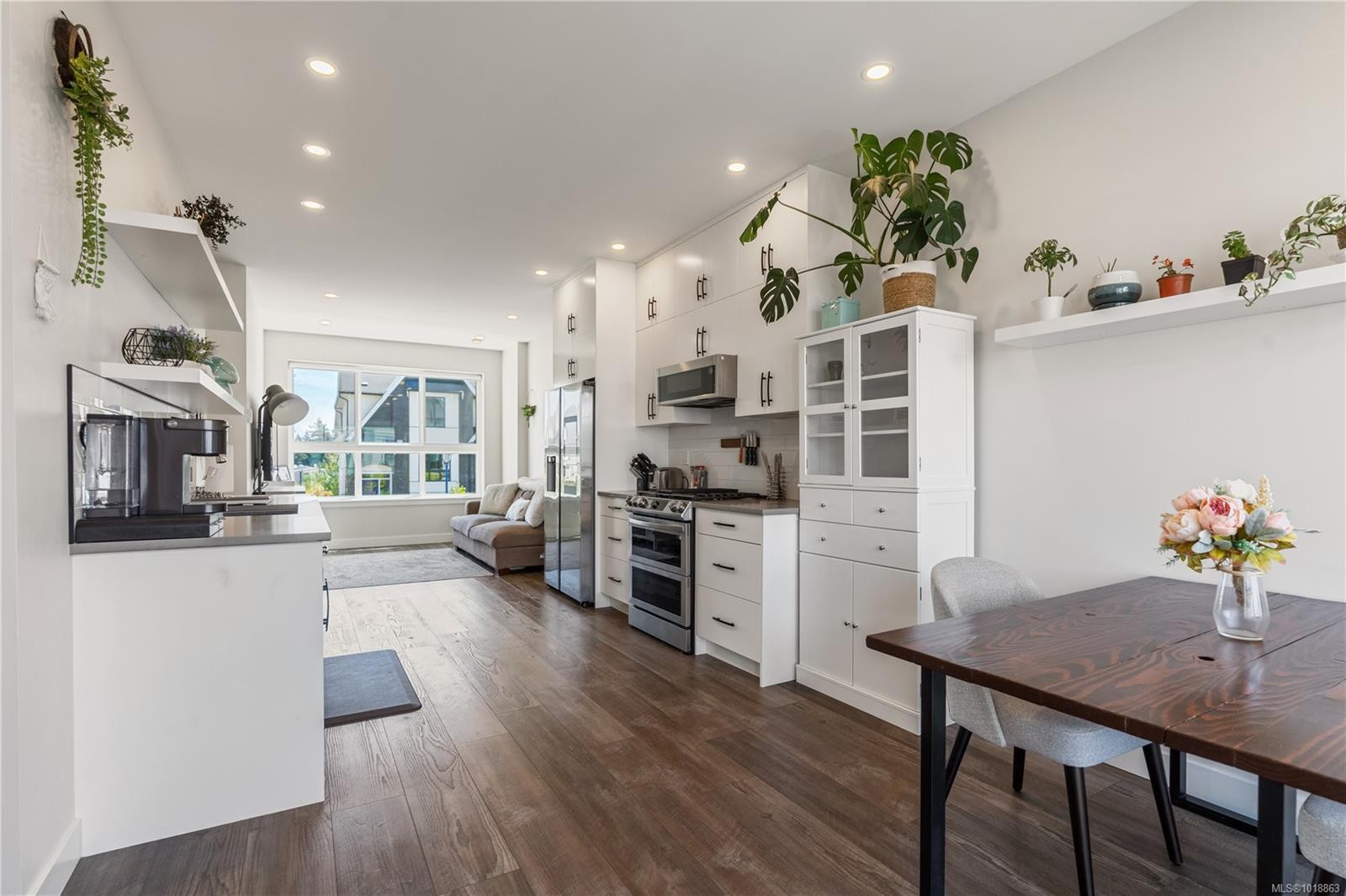 1023 Boxcar Close, Langford, BC