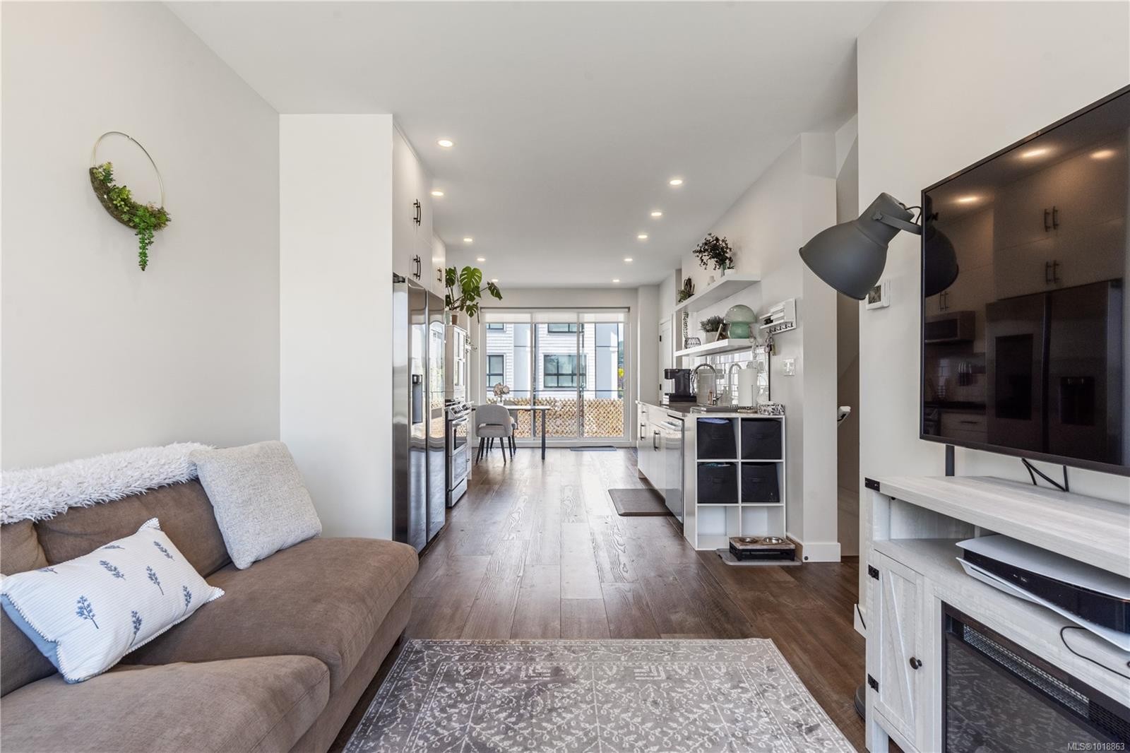 1023 Boxcar Close, Langford, BC