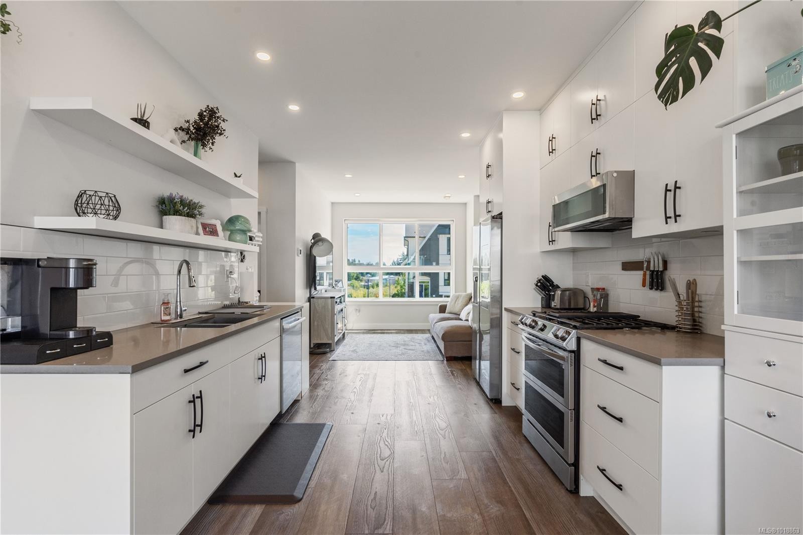 1023 Boxcar Close, Langford, BC