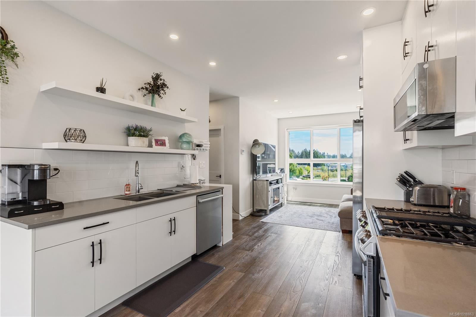 1023 Boxcar Close, Langford, BC