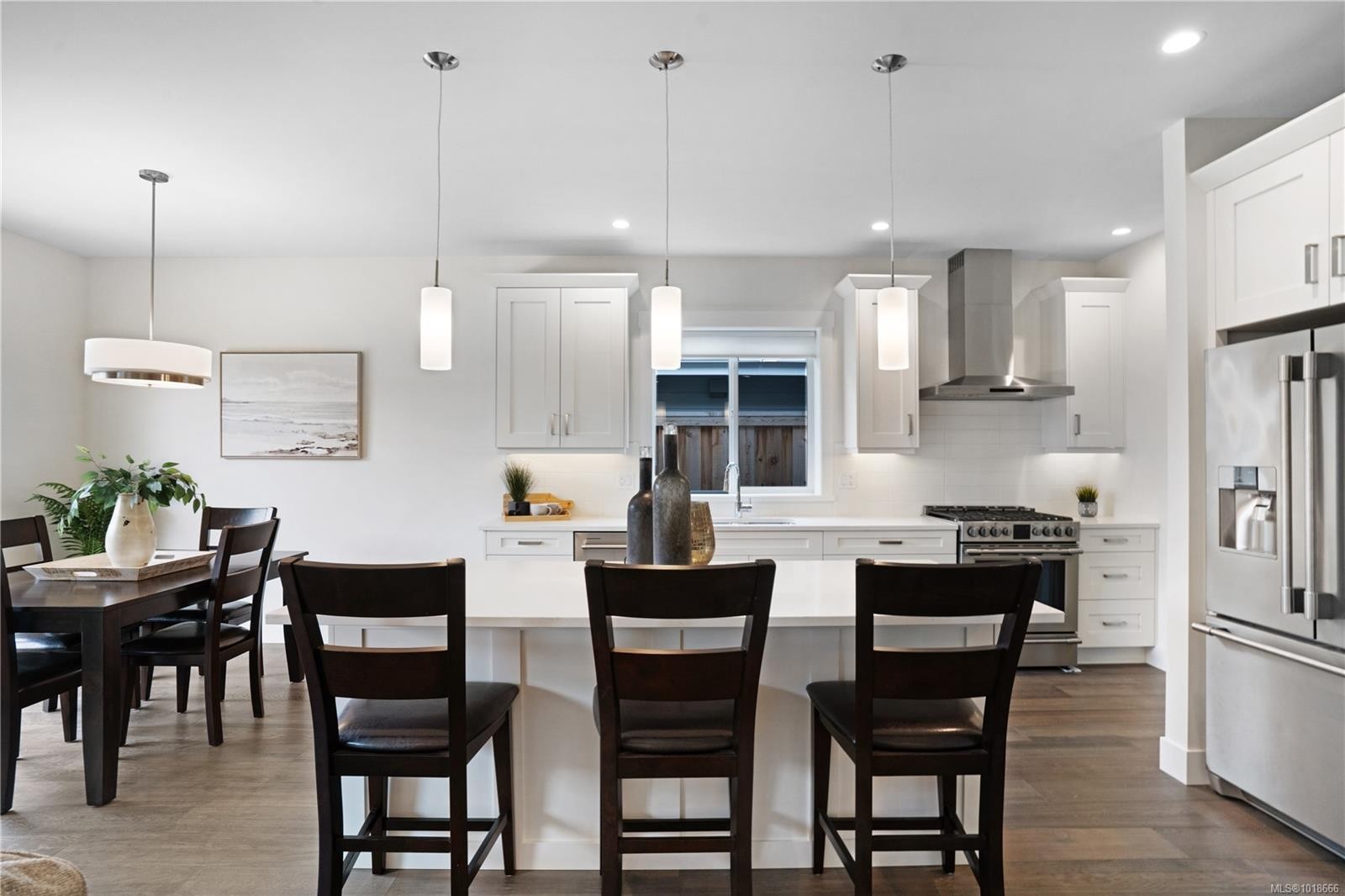 612 Rainbow Way, Parksville, BC