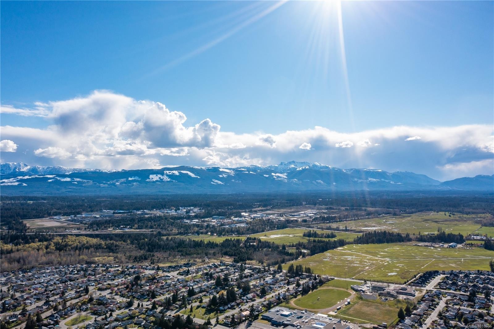 612 Rainbow Way, Parksville, BC