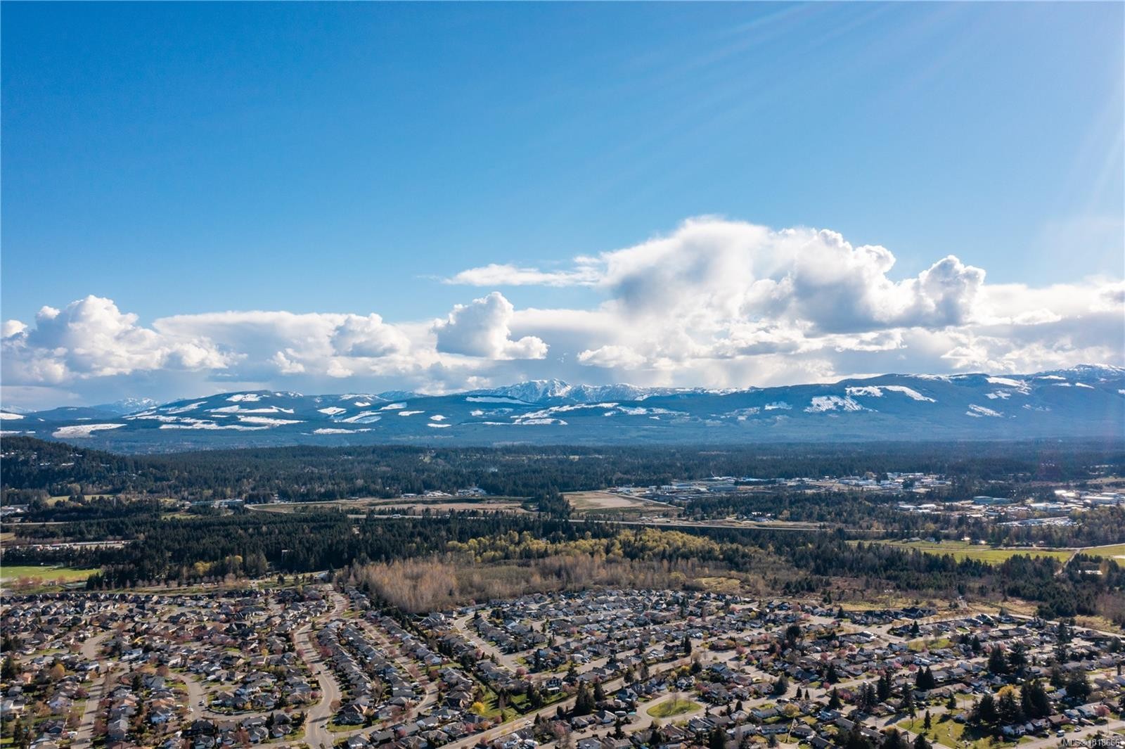 612 Rainbow Way, Parksville, BC