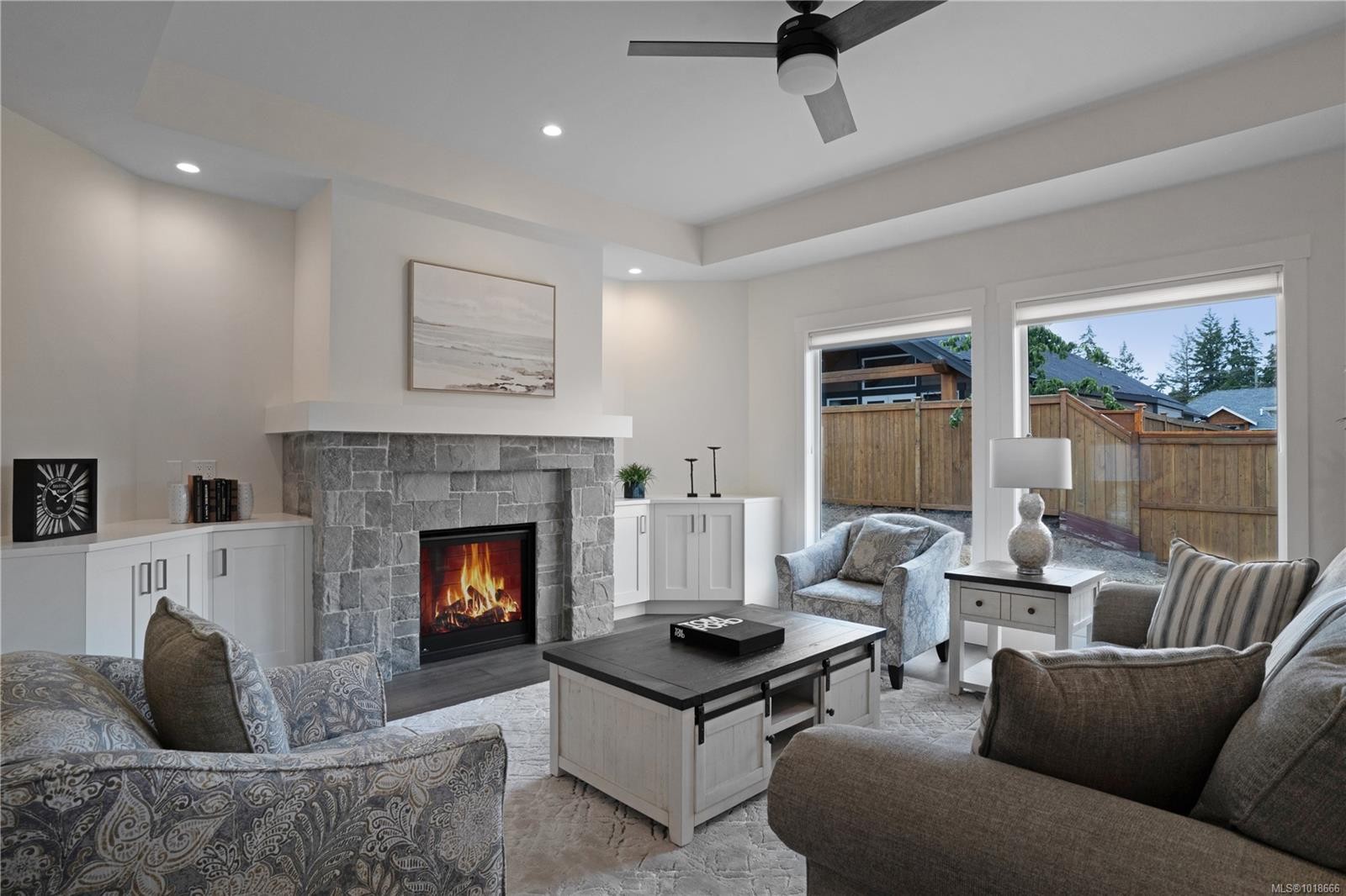 612 Rainbow Way, Parksville, BC